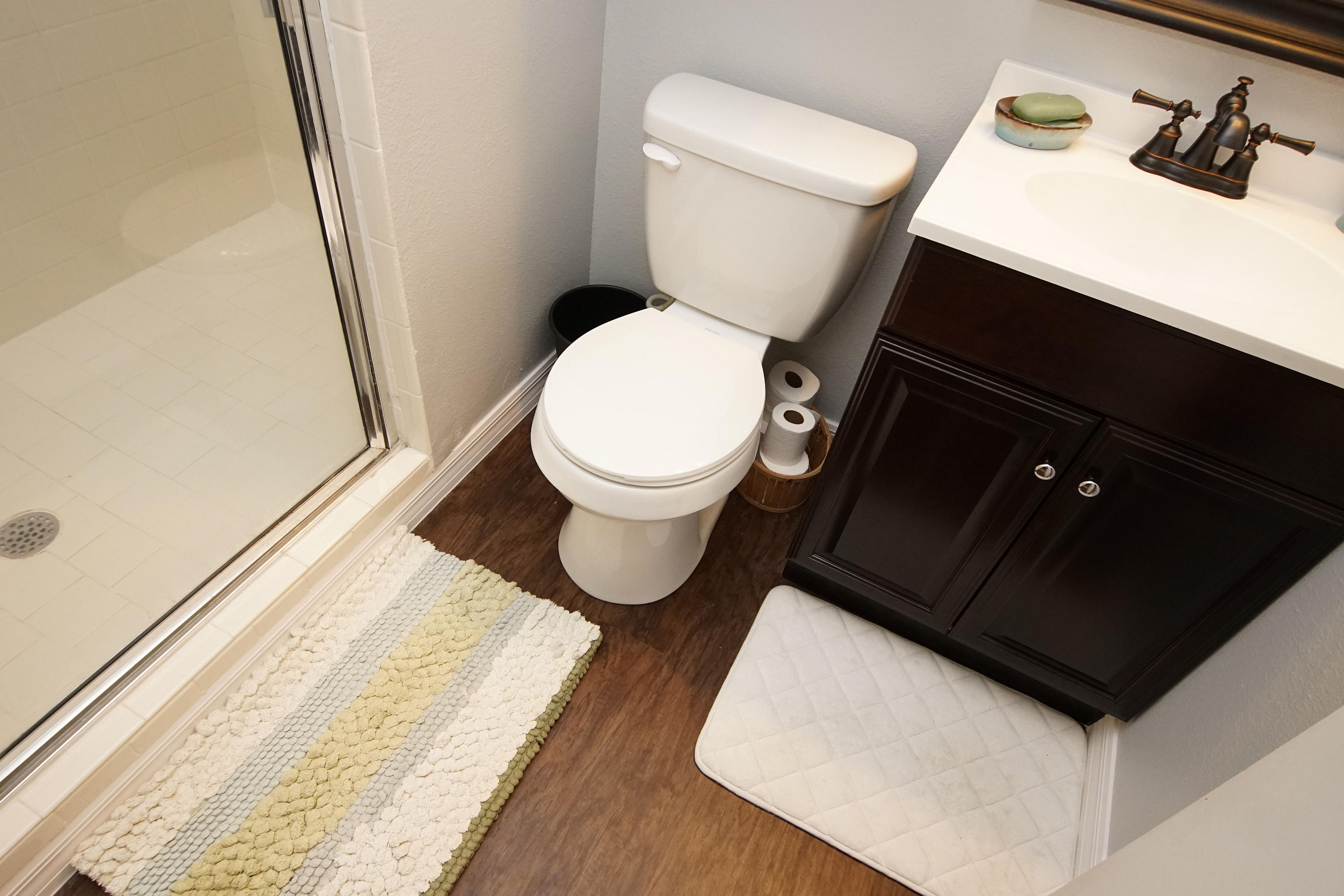 SHOAL TERRACE ESTATES - Residential