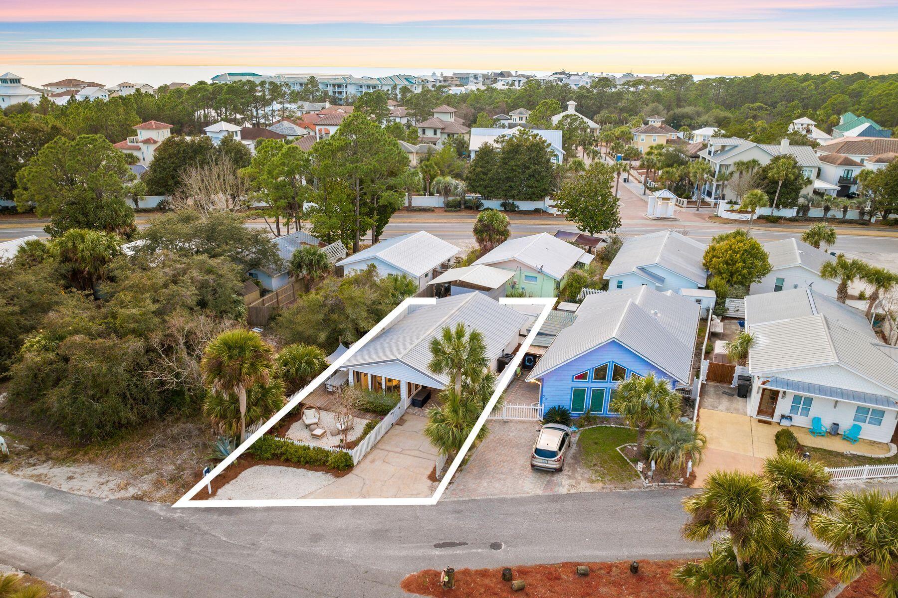 BLUE GULF RESORT - Residential