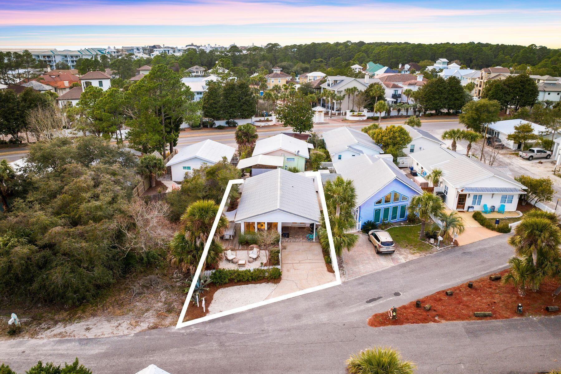 BLUE GULF RESORT - Residential