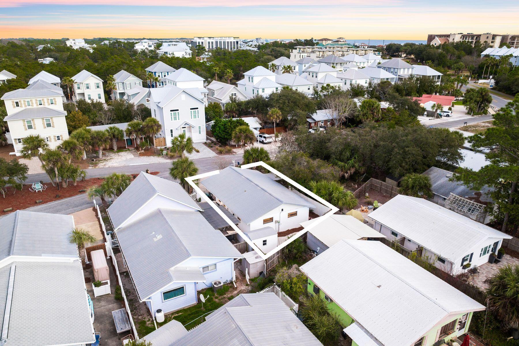 BLUE GULF RESORT - Residential