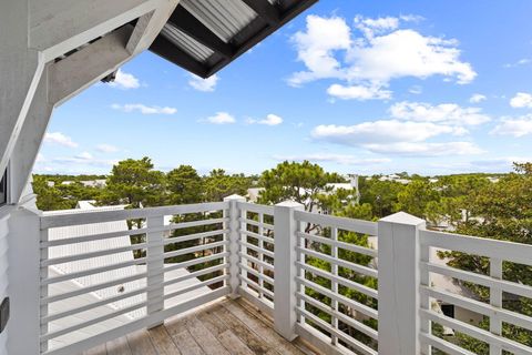 A home in Santa Rosa Beach