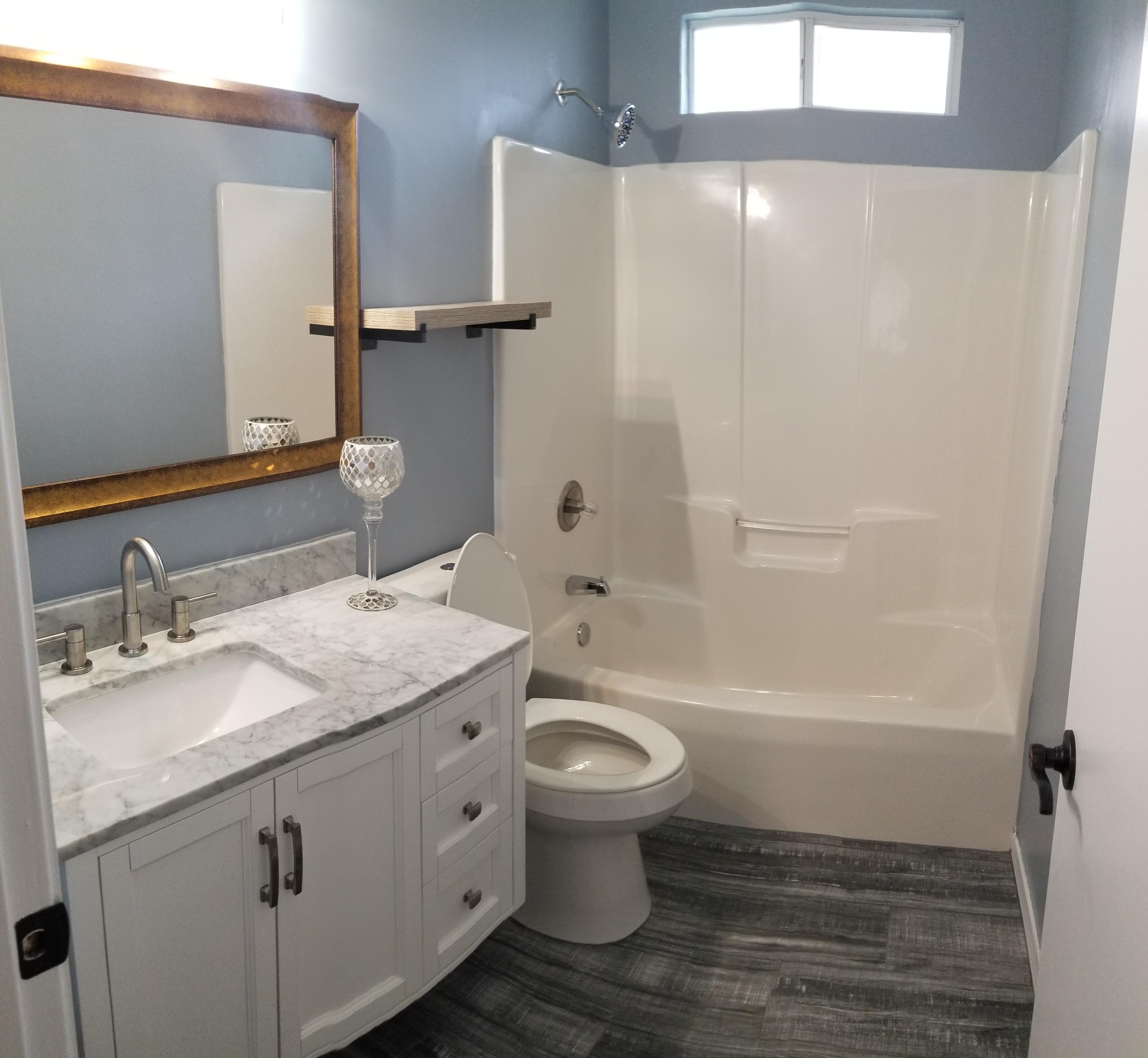 HOLLYROD - Residential