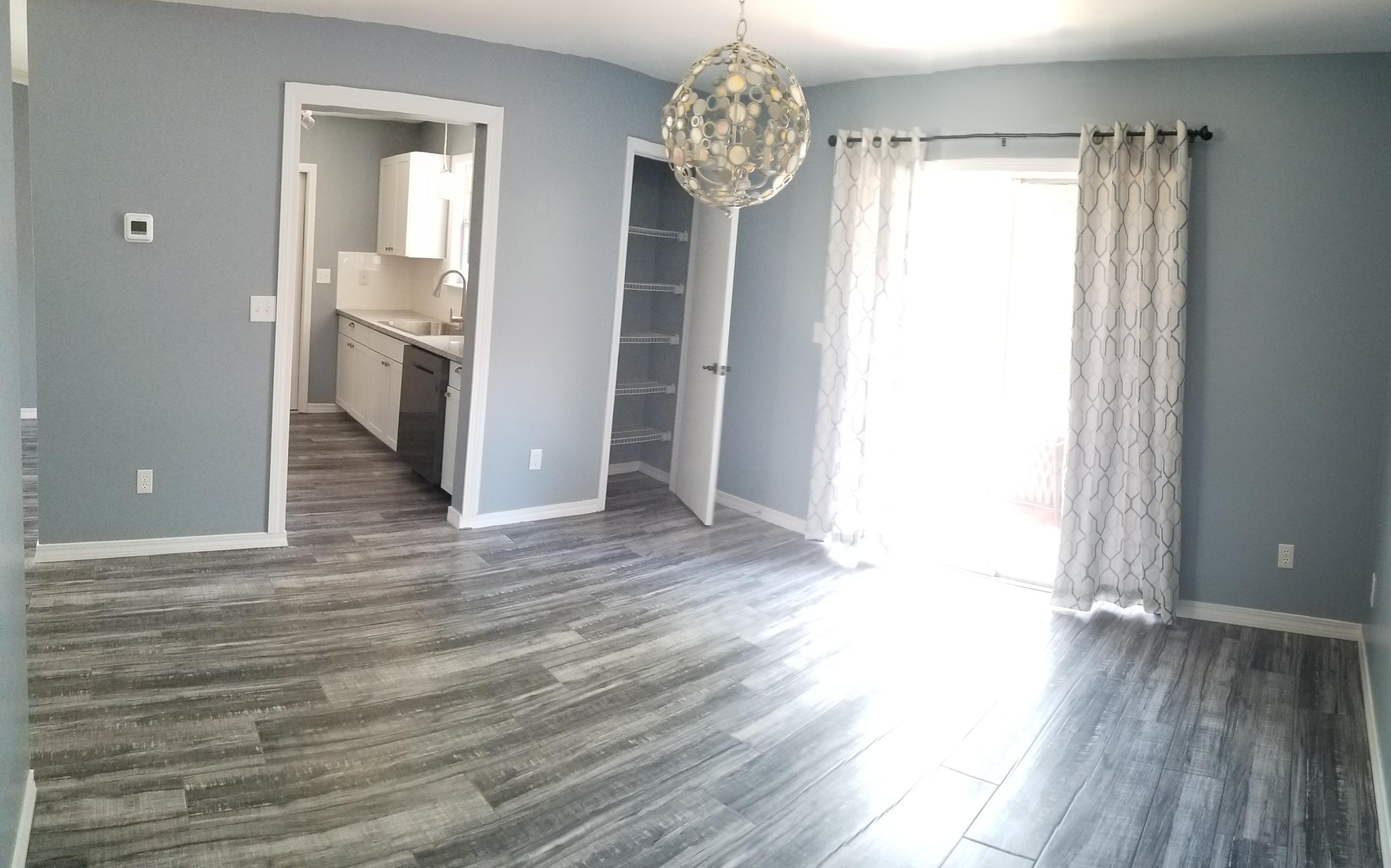 HOLLYROD - Residential