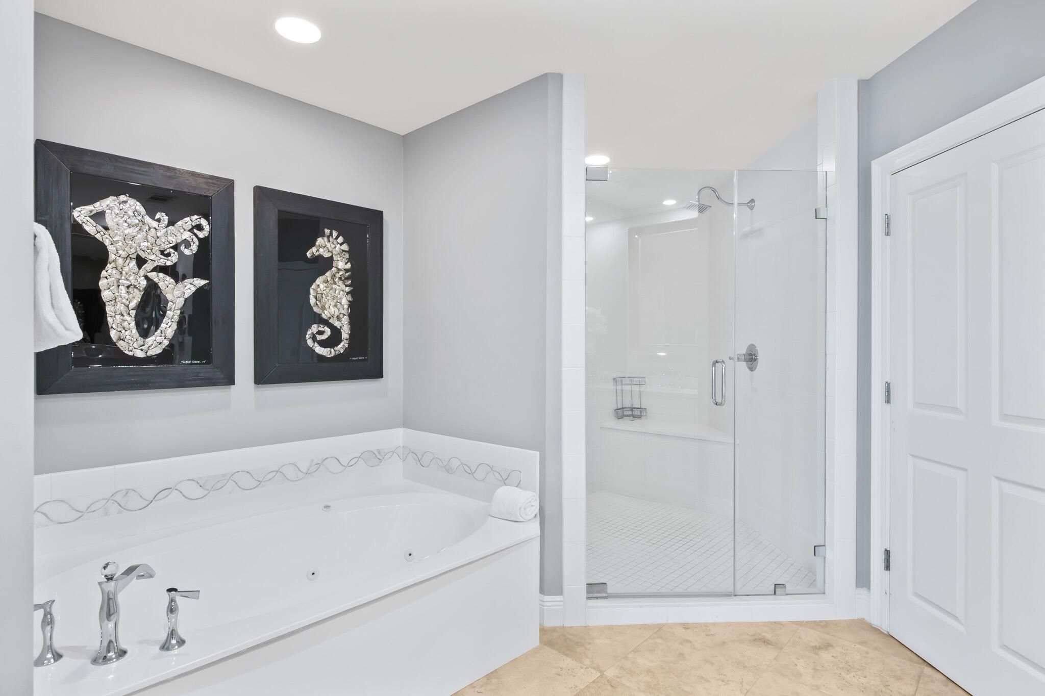 LEGACY THE - Residential