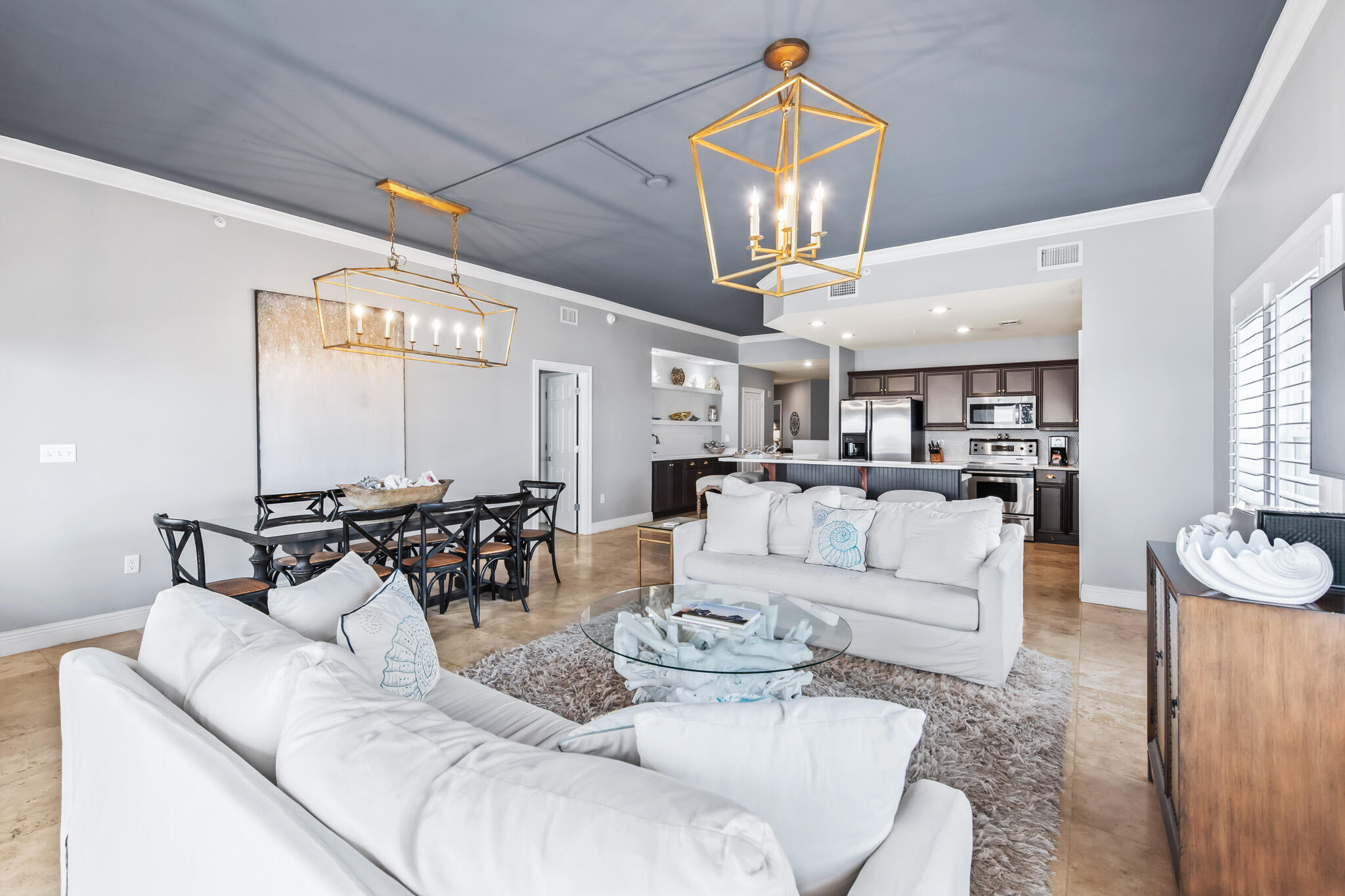 LEGACY THE - Residential