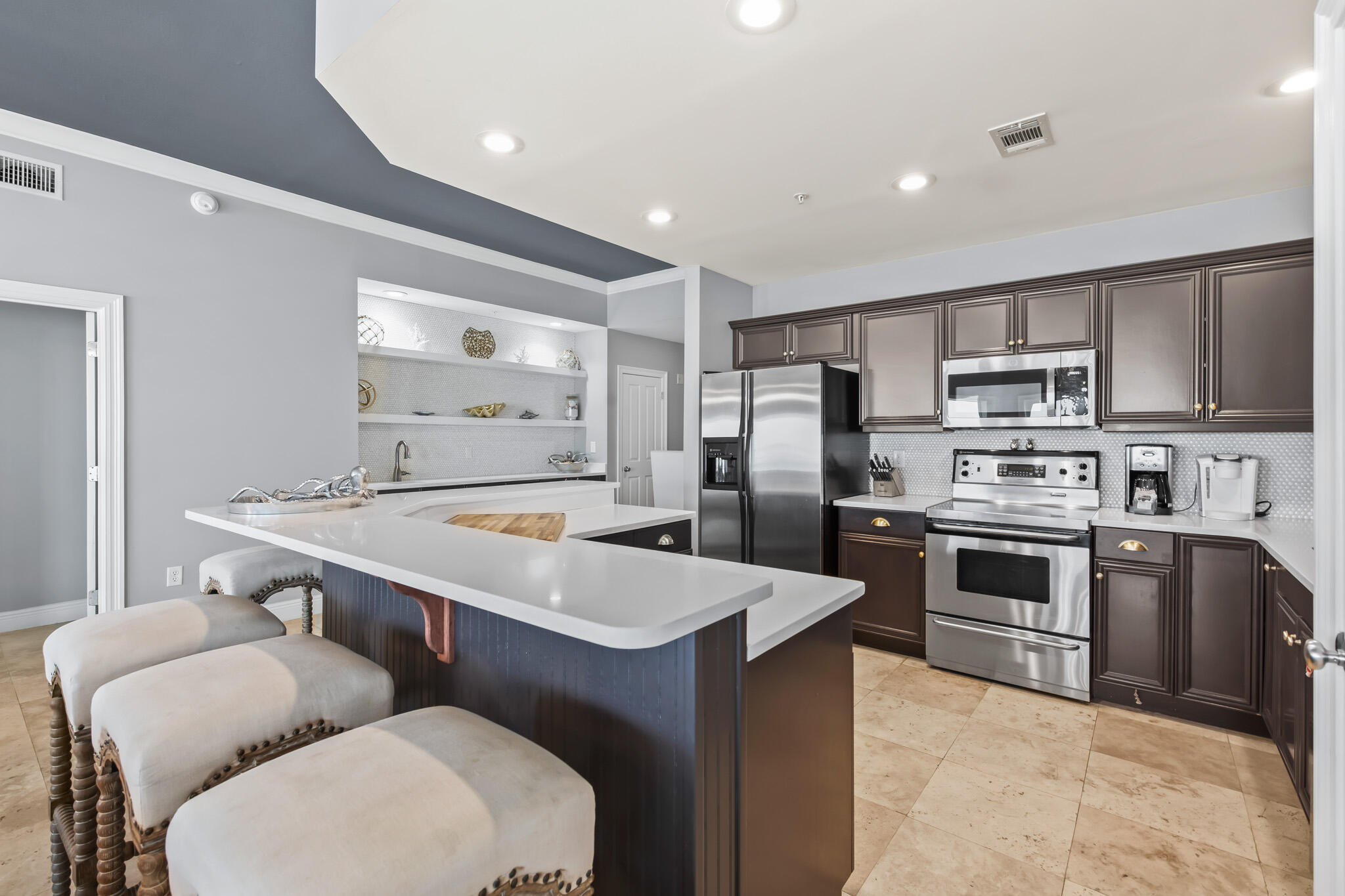 LEGACY THE - Residential