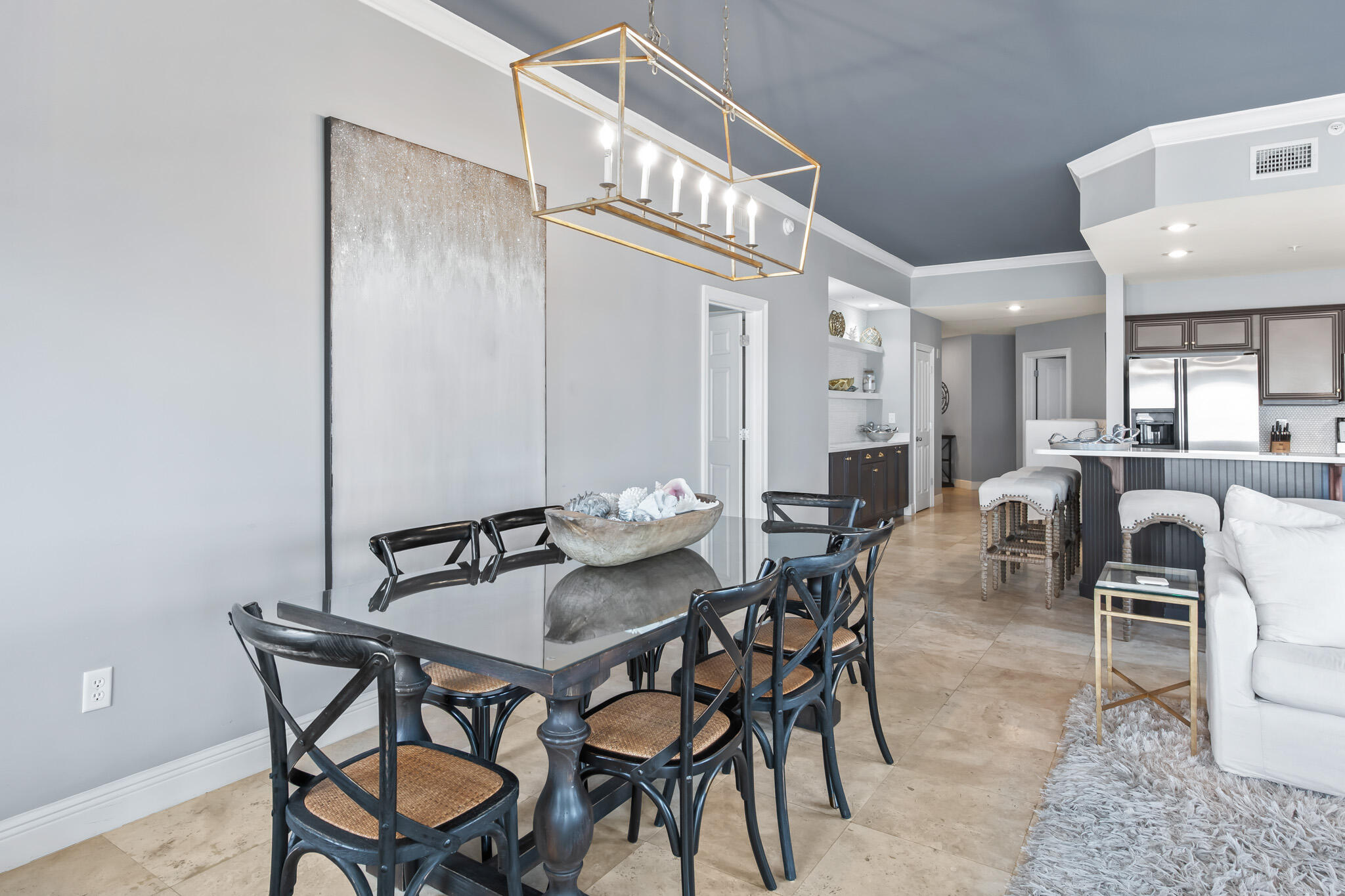 LEGACY THE - Residential