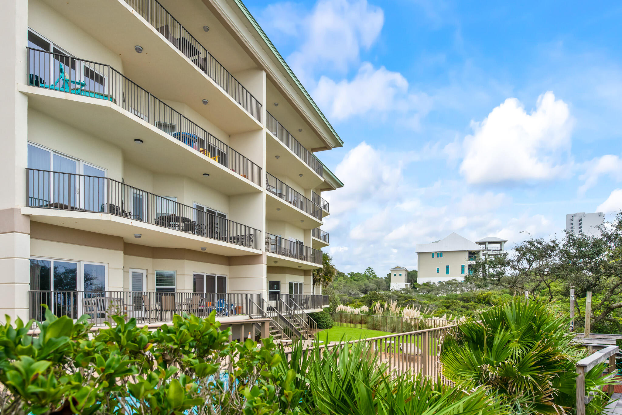 LEGACY THE - Residential