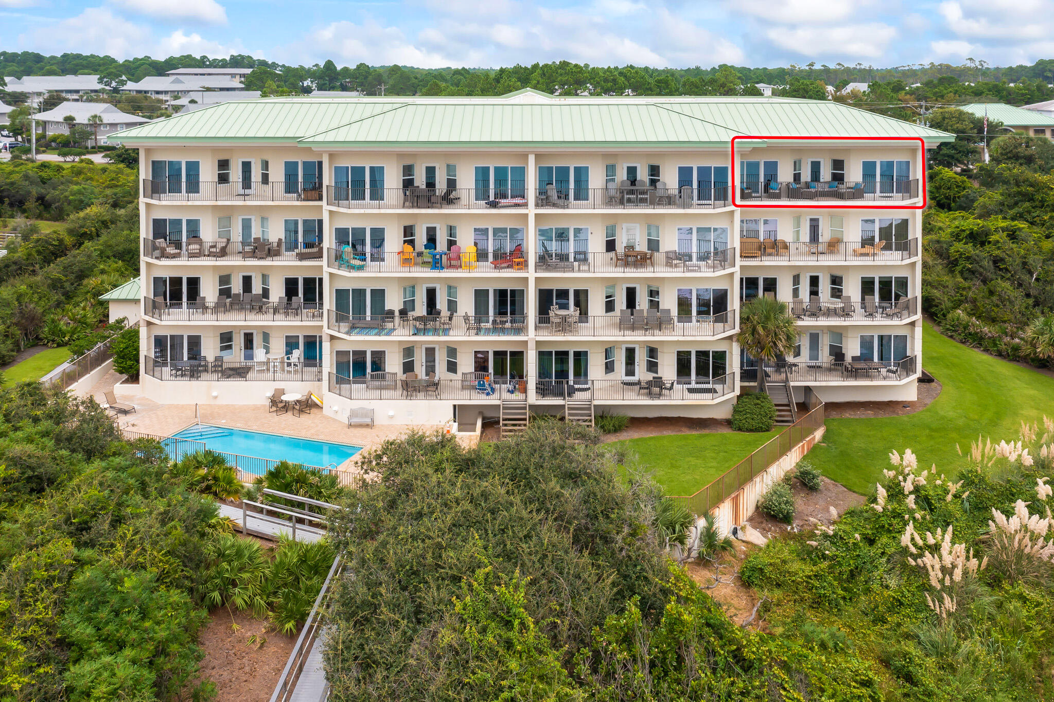 LEGACY THE - Residential