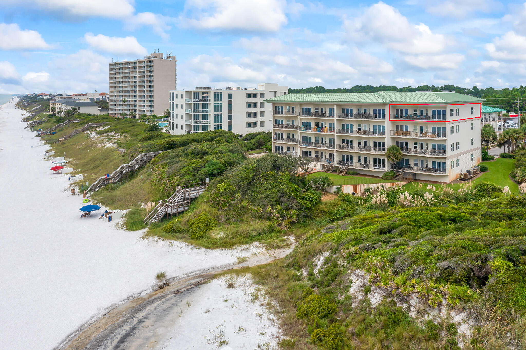 LEGACY THE - Residential