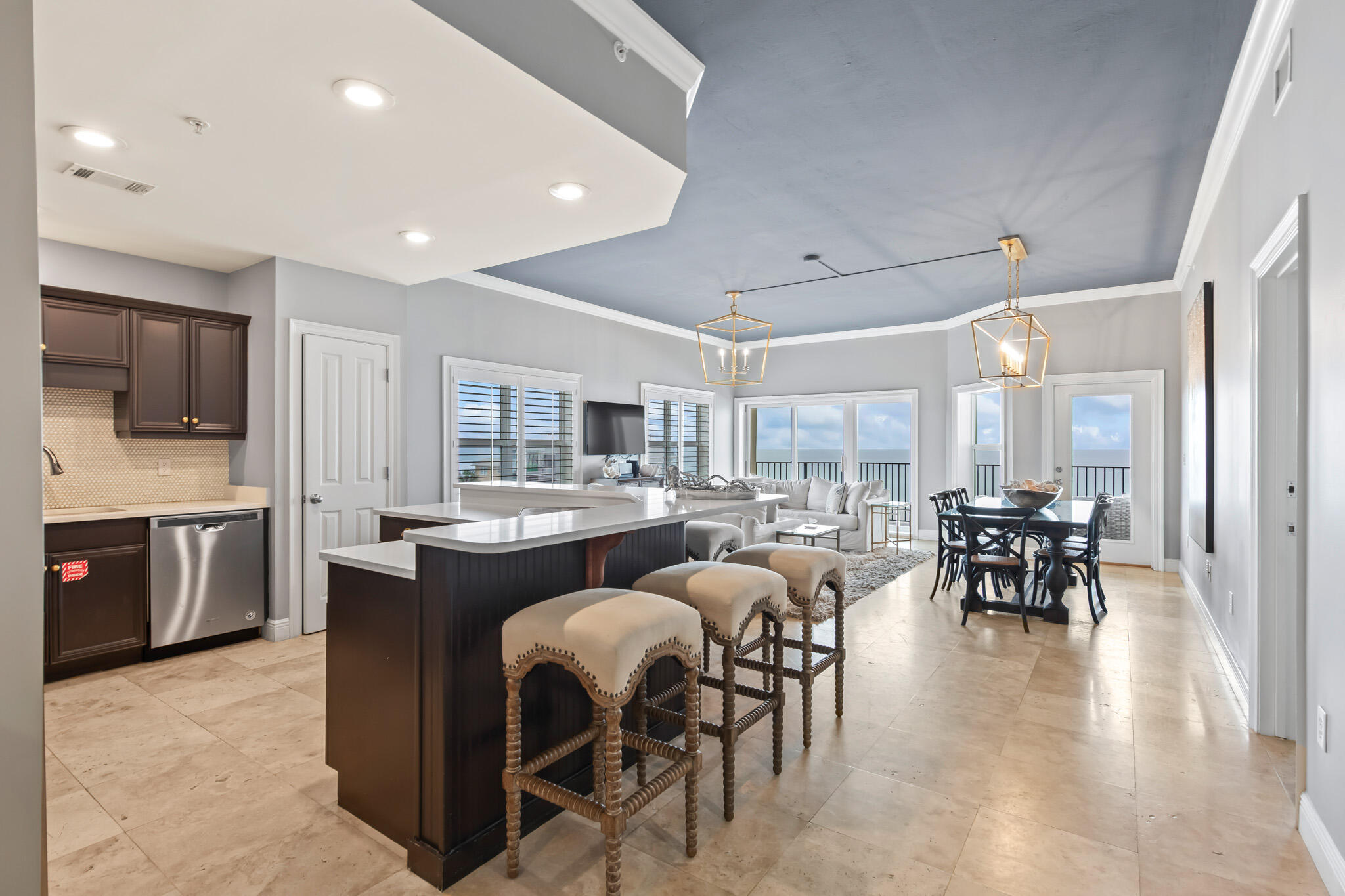 LEGACY THE - Residential