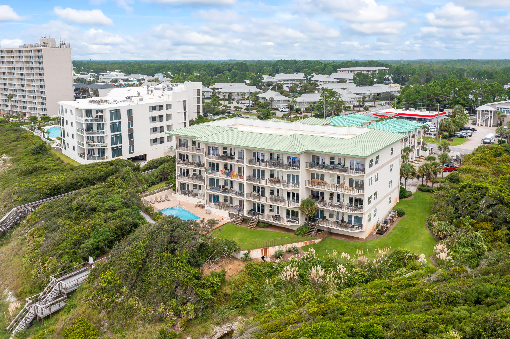 LEGACY THE - Residential