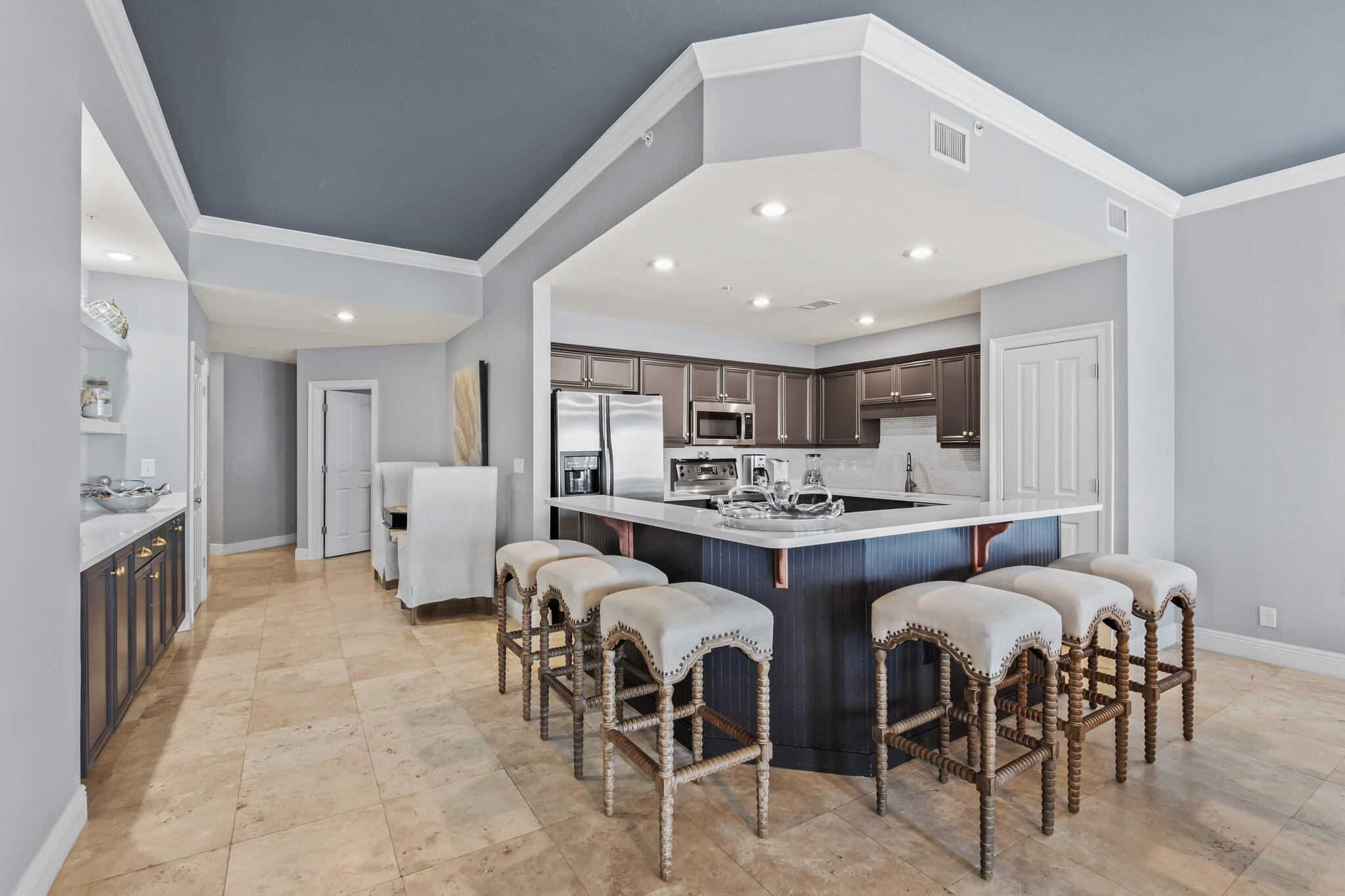 LEGACY THE - Residential
