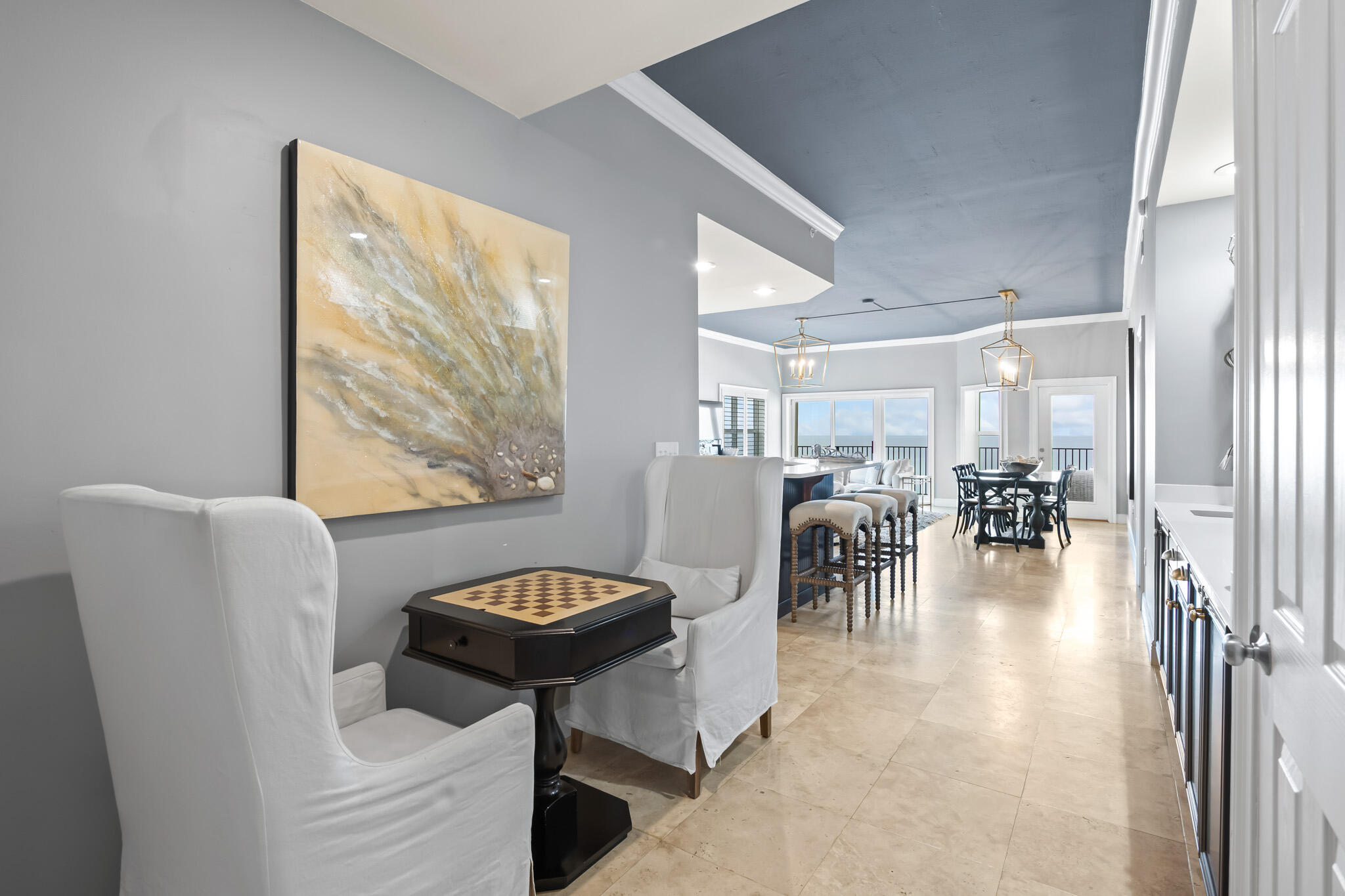 LEGACY THE - Residential