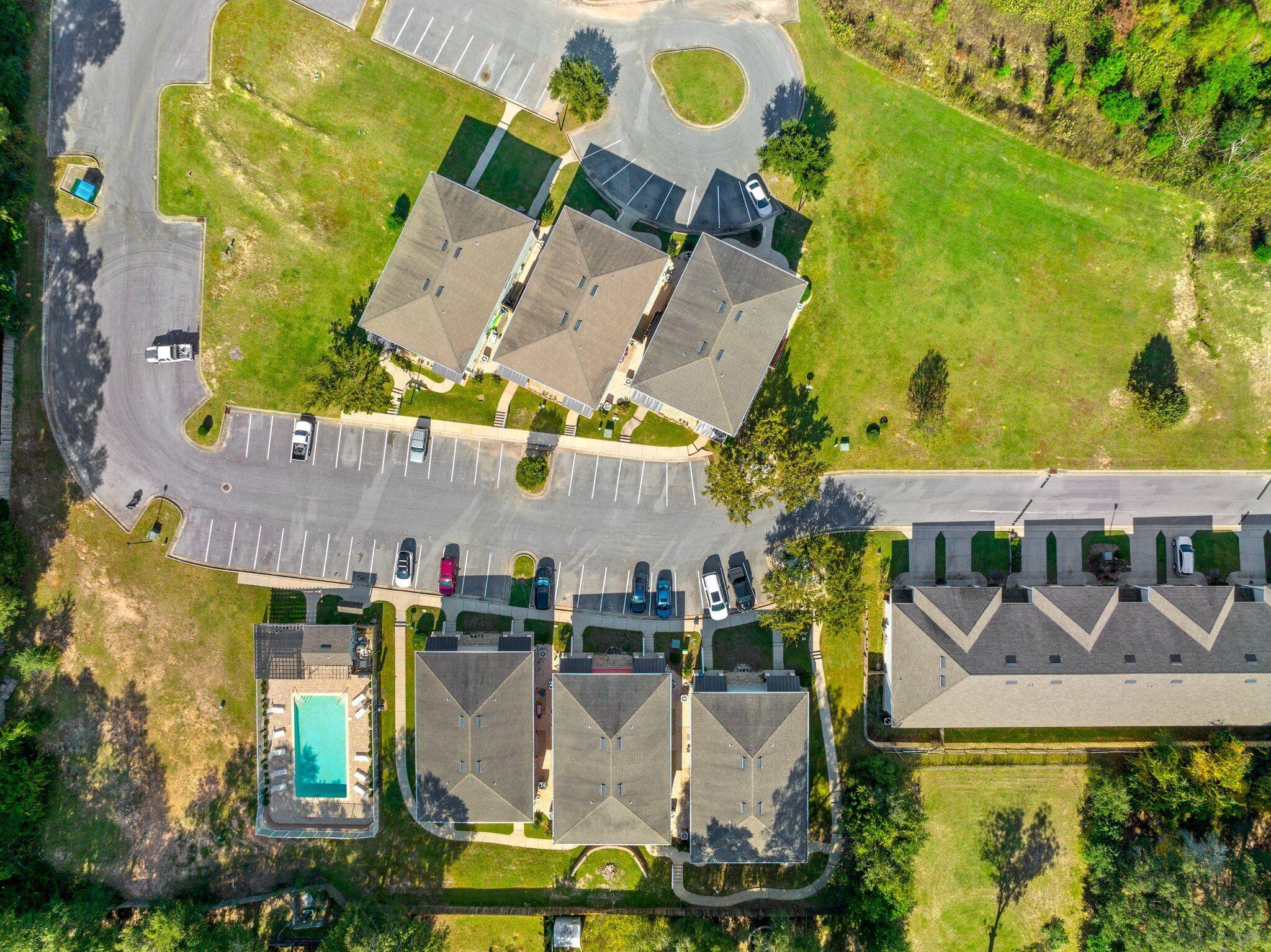 ARBOR LAKE PHASE 1 - Residential Lease