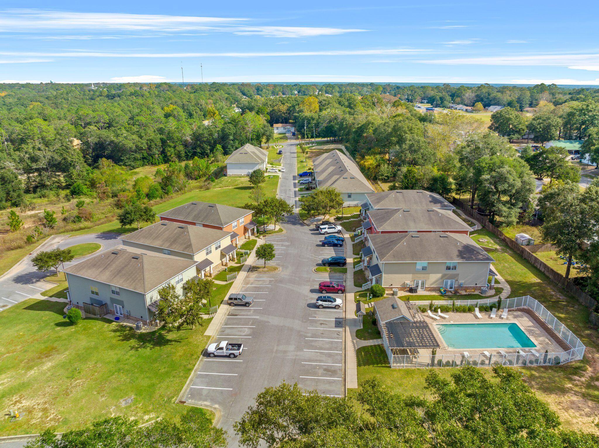 ARBOR LAKE PHASE 1 - Residential Lease