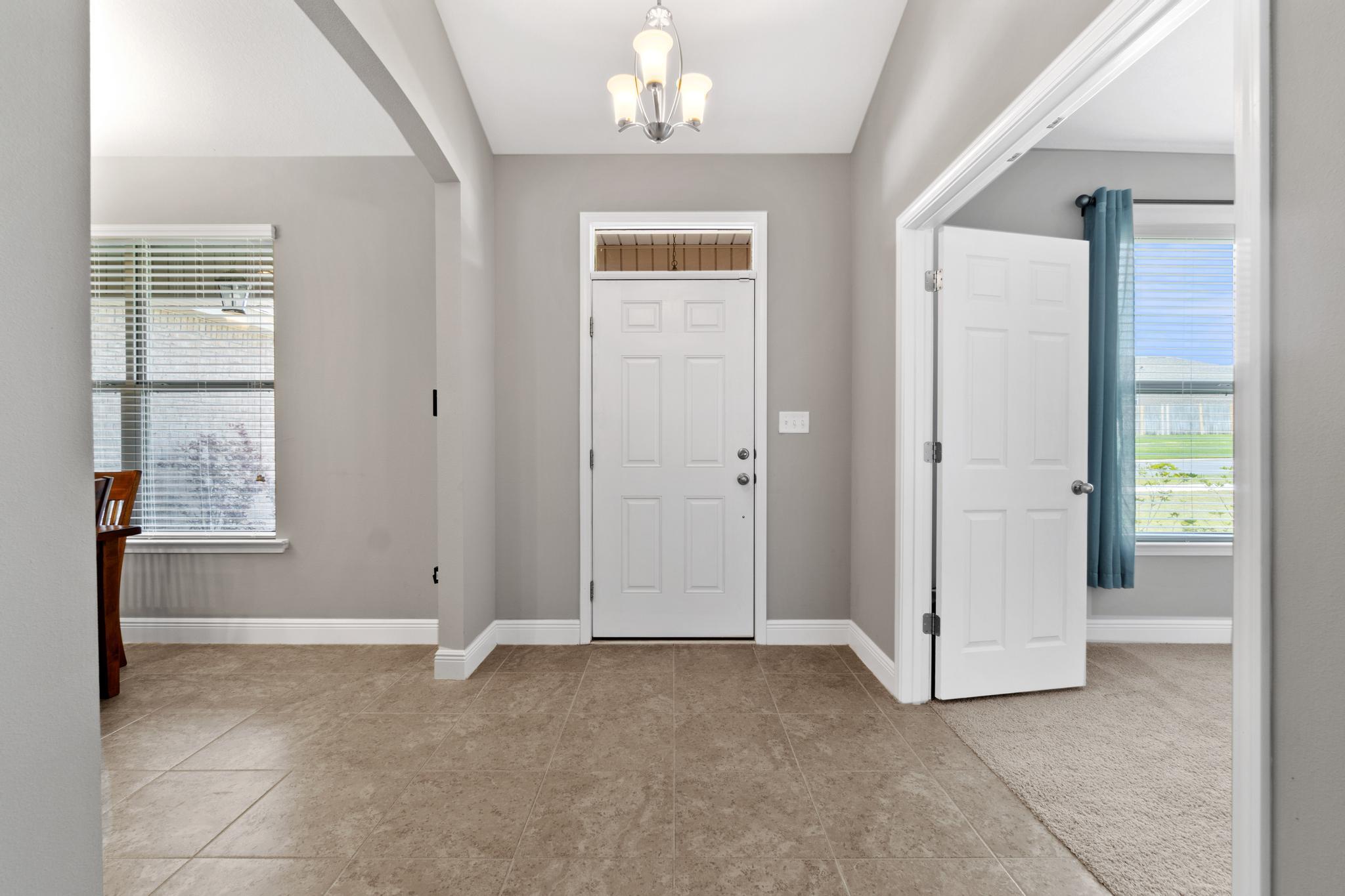 CARNEGIE HILLS PH 1 - Residential