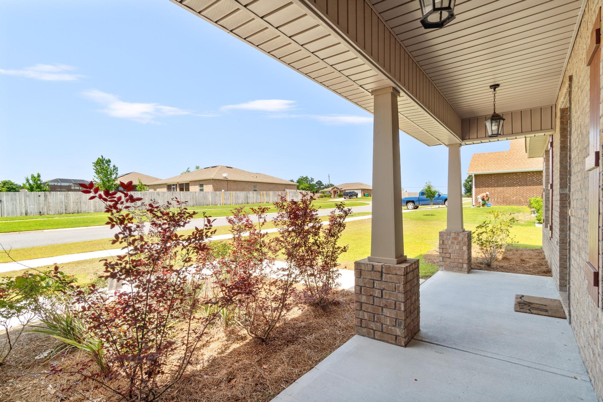 CARNEGIE HILLS PH 1 - Residential