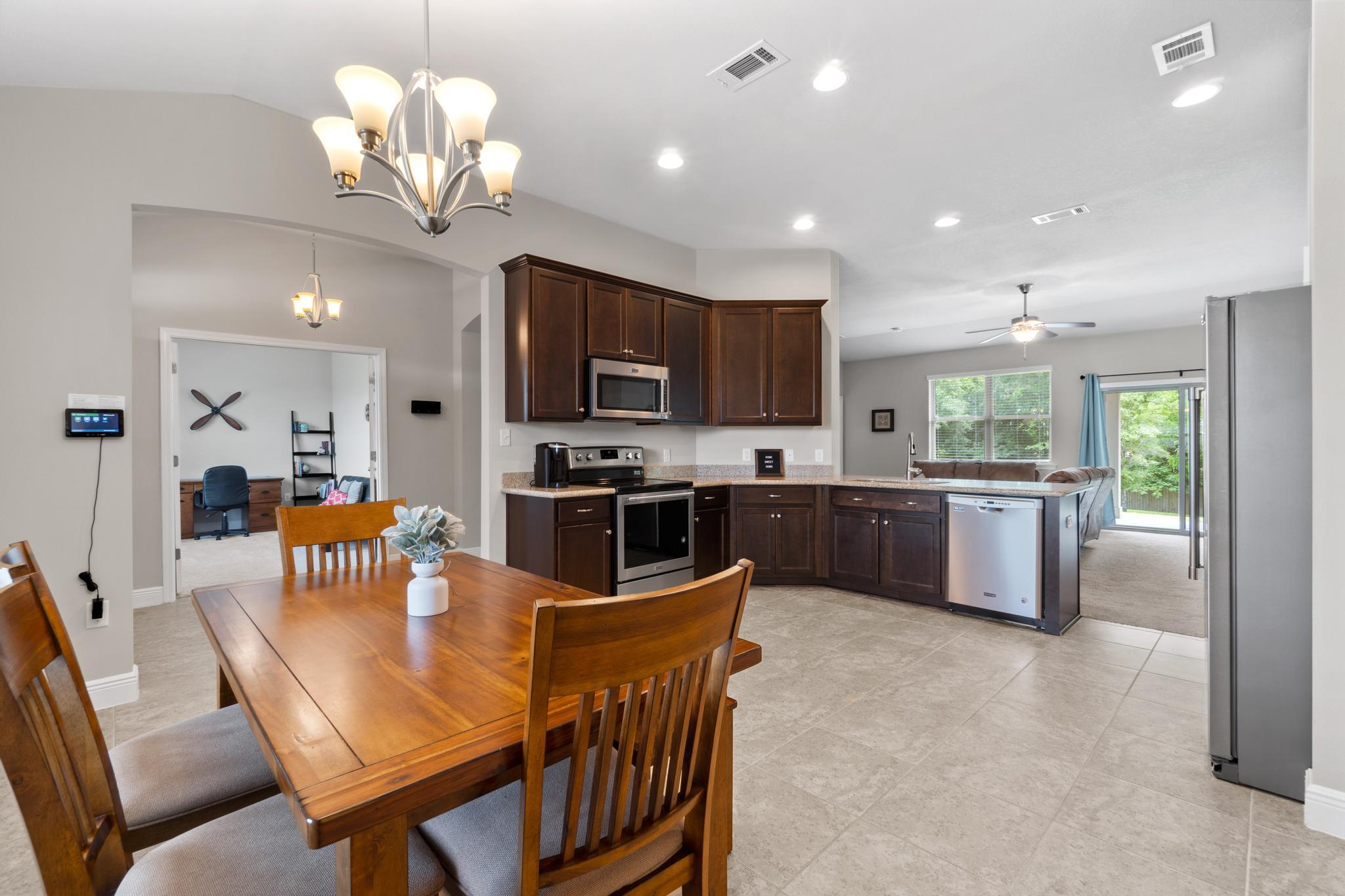 CARNEGIE HILLS PH 1 - Residential