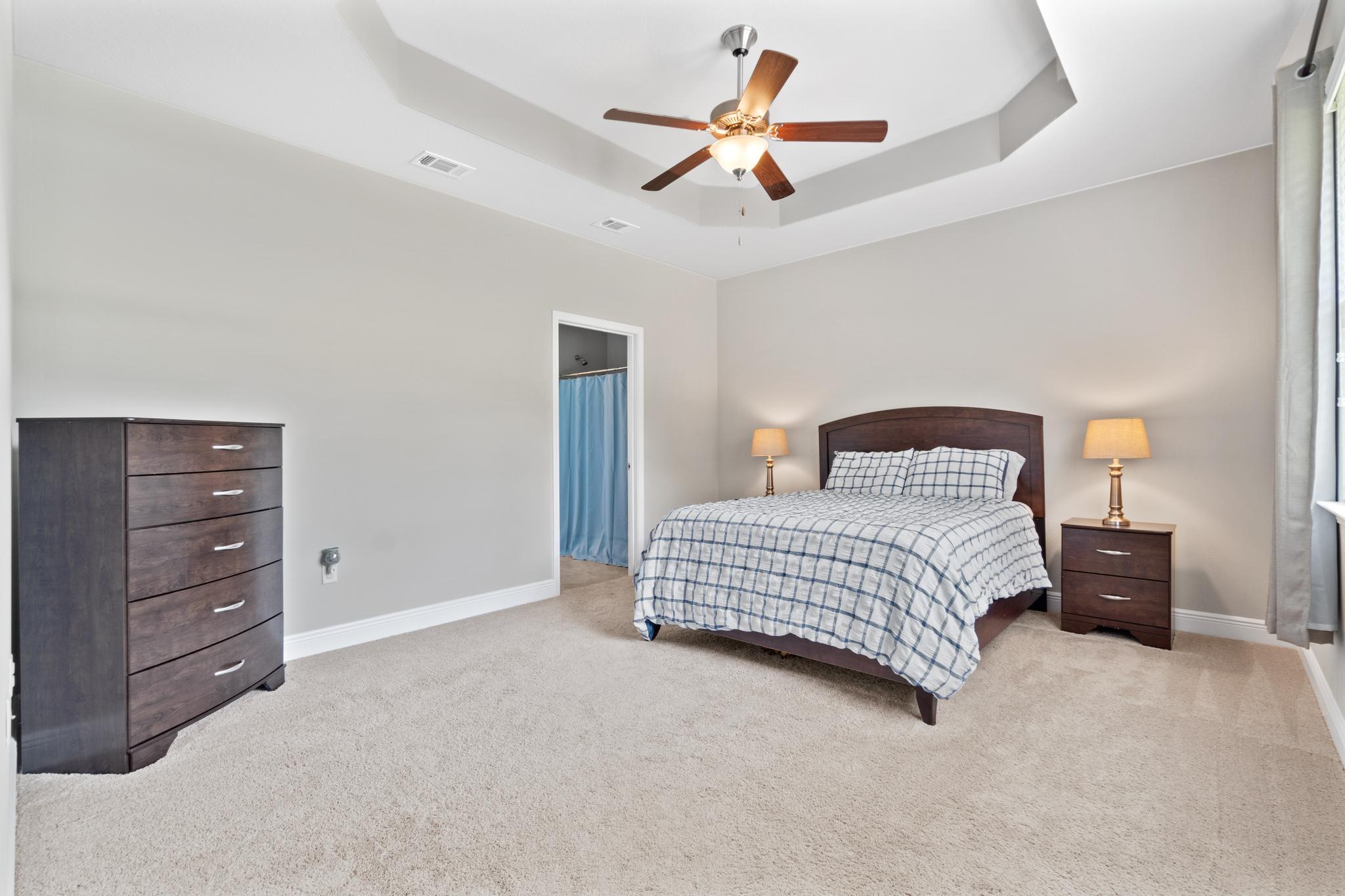 CARNEGIE HILLS PH 1 - Residential