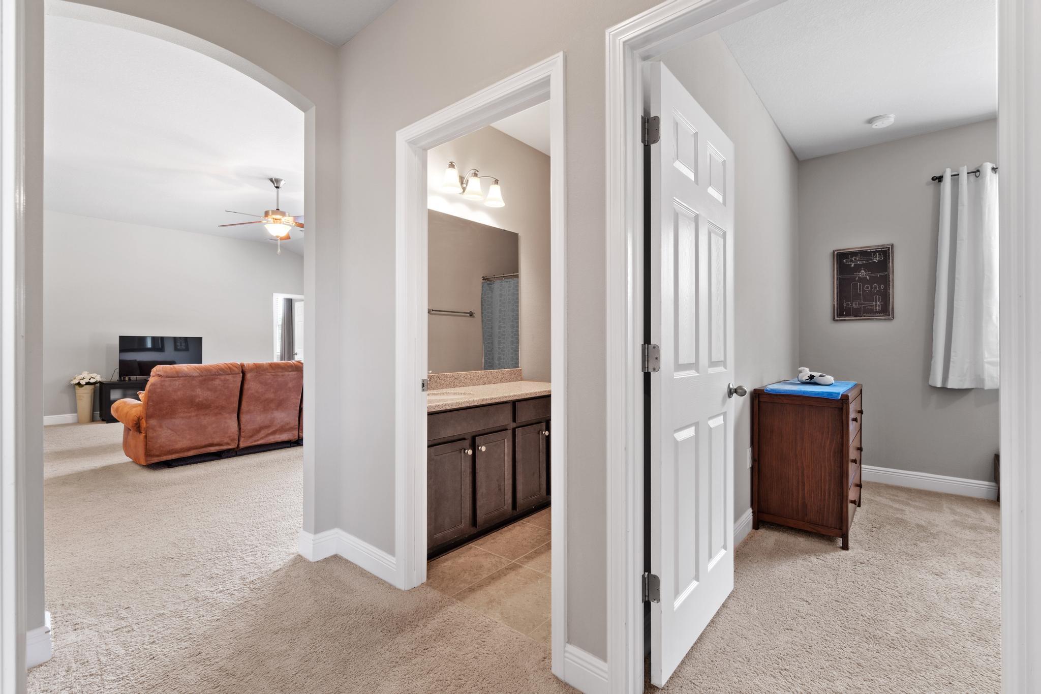 CARNEGIE HILLS PH 1 - Residential