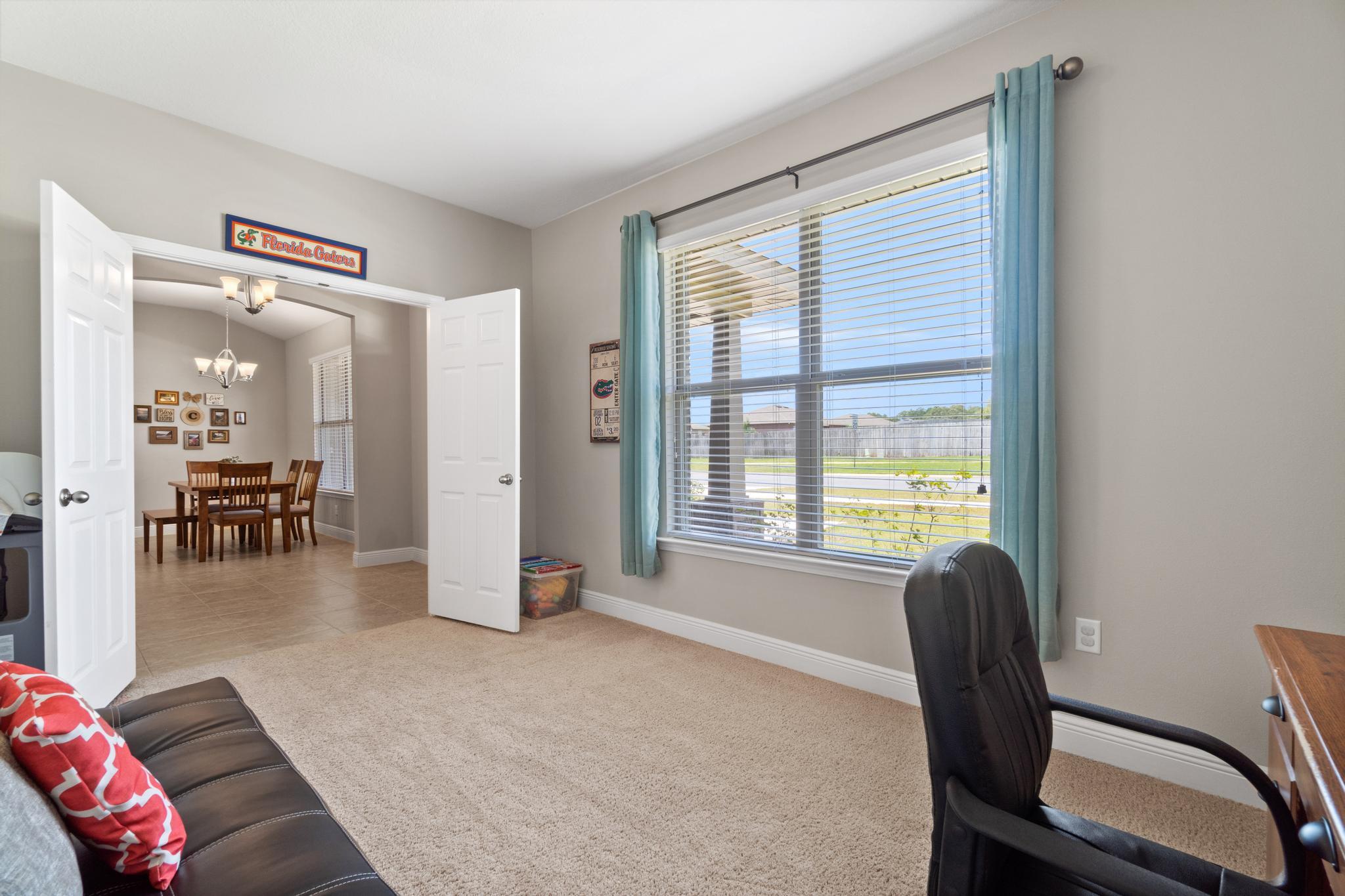 CARNEGIE HILLS PH 1 - Residential