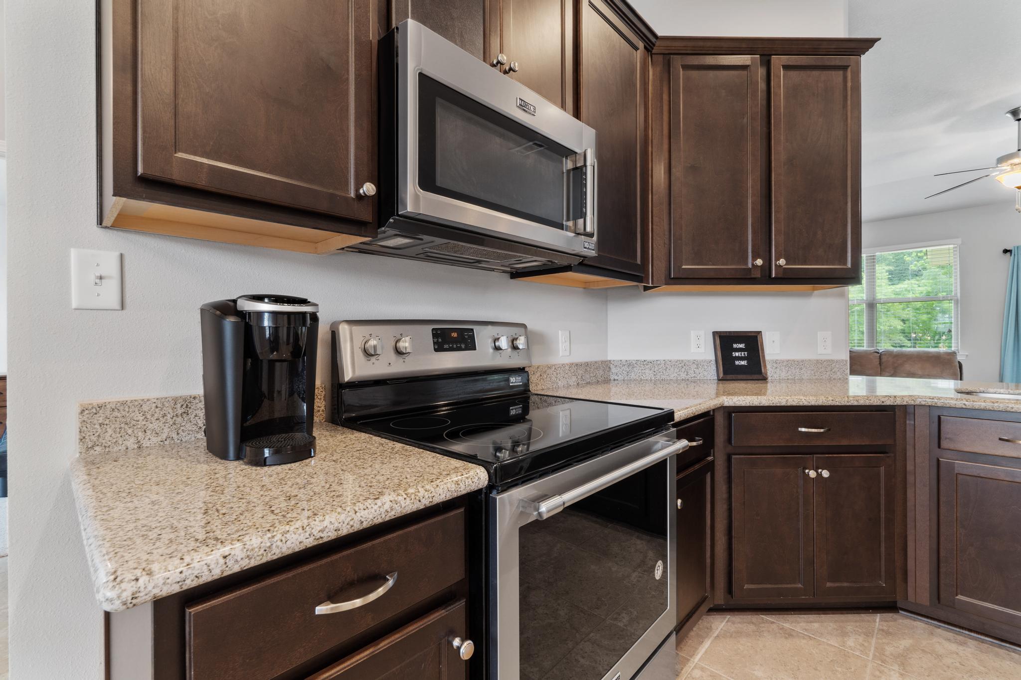 CARNEGIE HILLS PH 1 - Residential