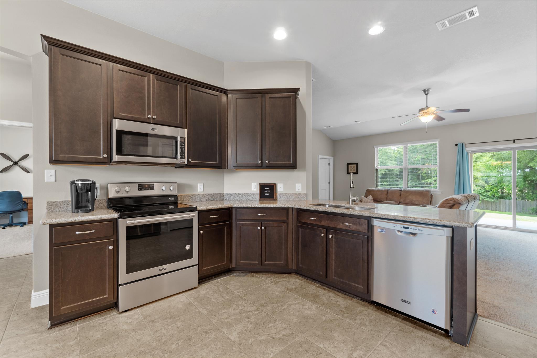 CARNEGIE HILLS PH 1 - Residential