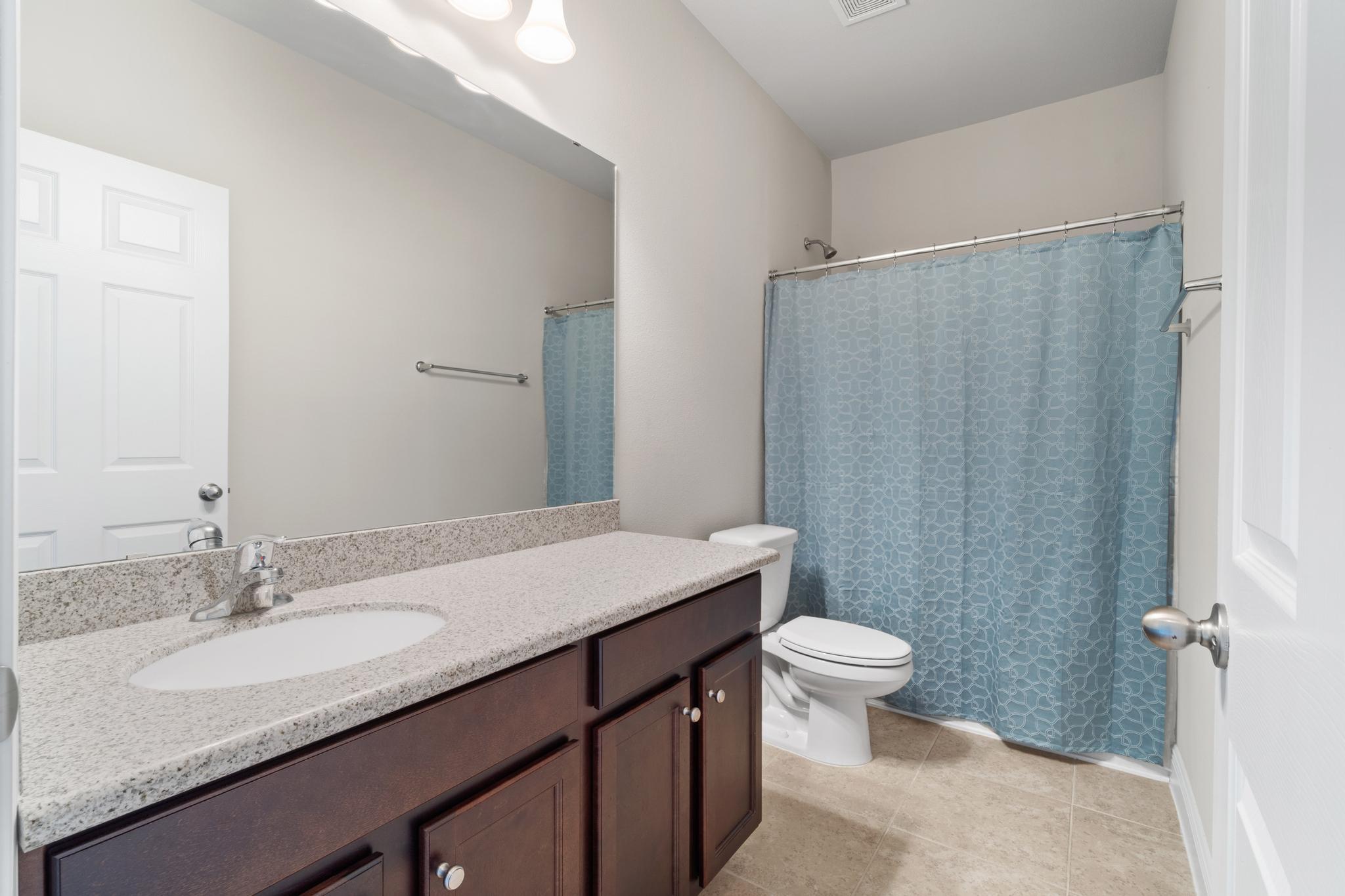 CARNEGIE HILLS PH 1 - Residential