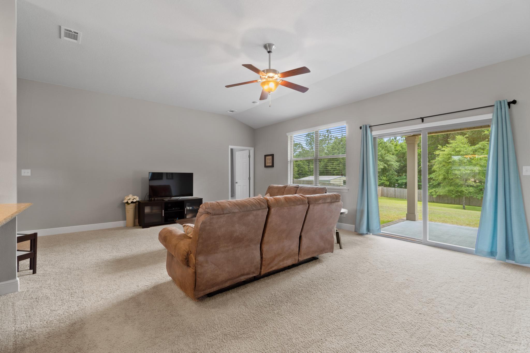 CARNEGIE HILLS PH 1 - Residential