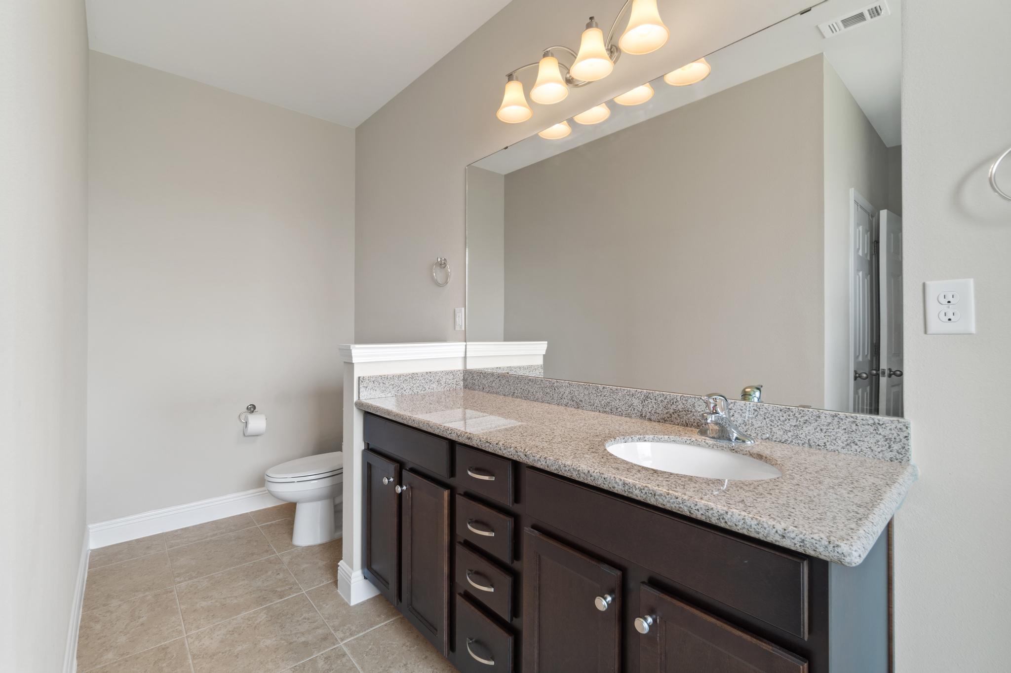 CARNEGIE HILLS PH 1 - Residential