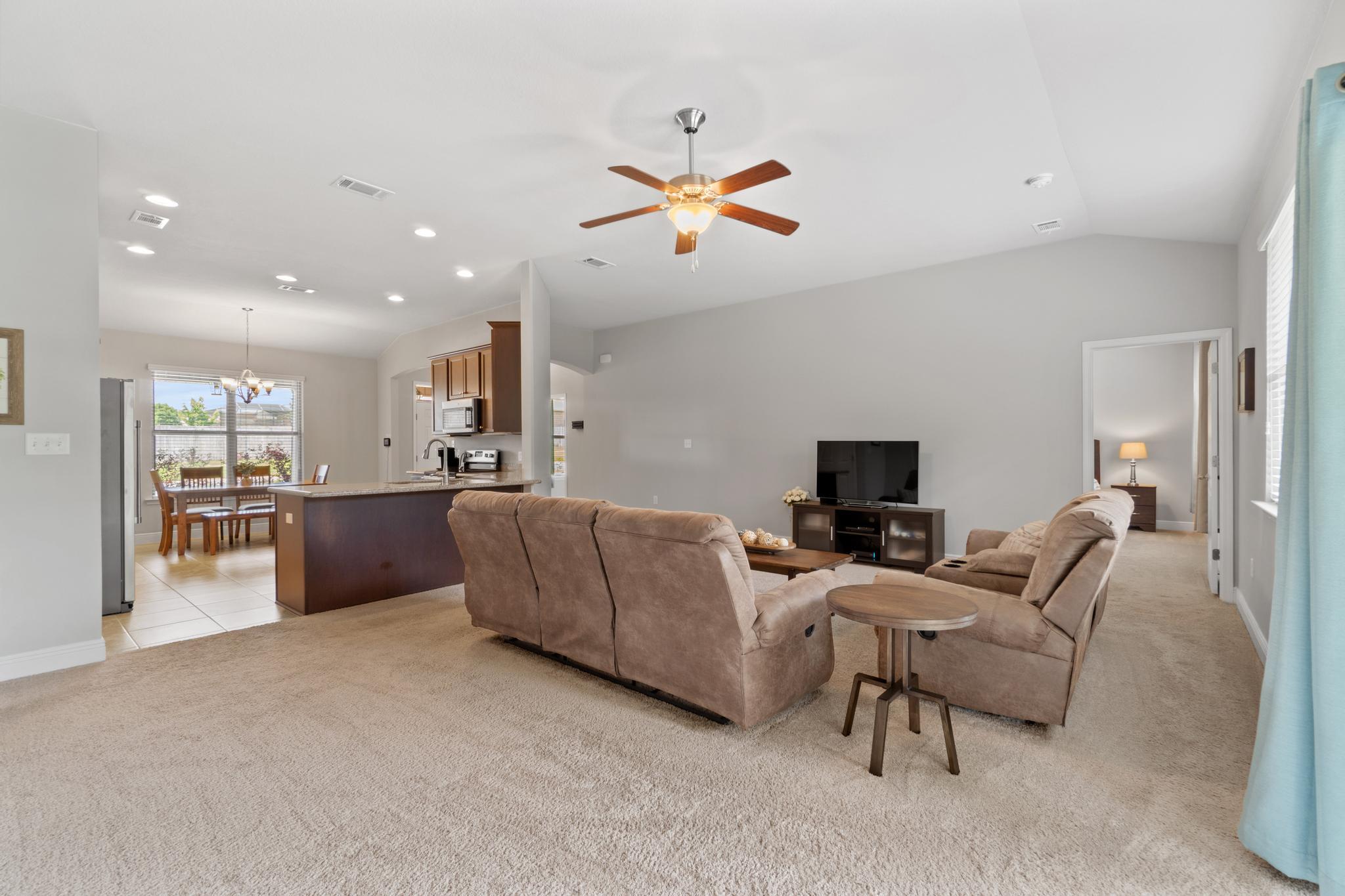 CARNEGIE HILLS PH 1 - Residential