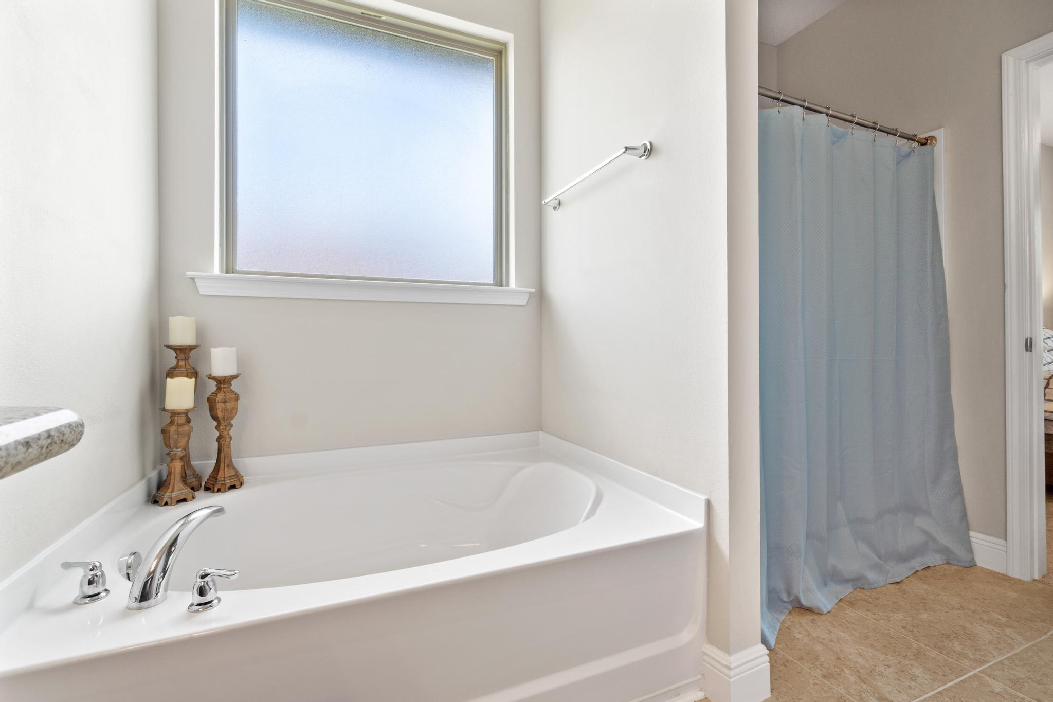 CARNEGIE HILLS PH 1 - Residential