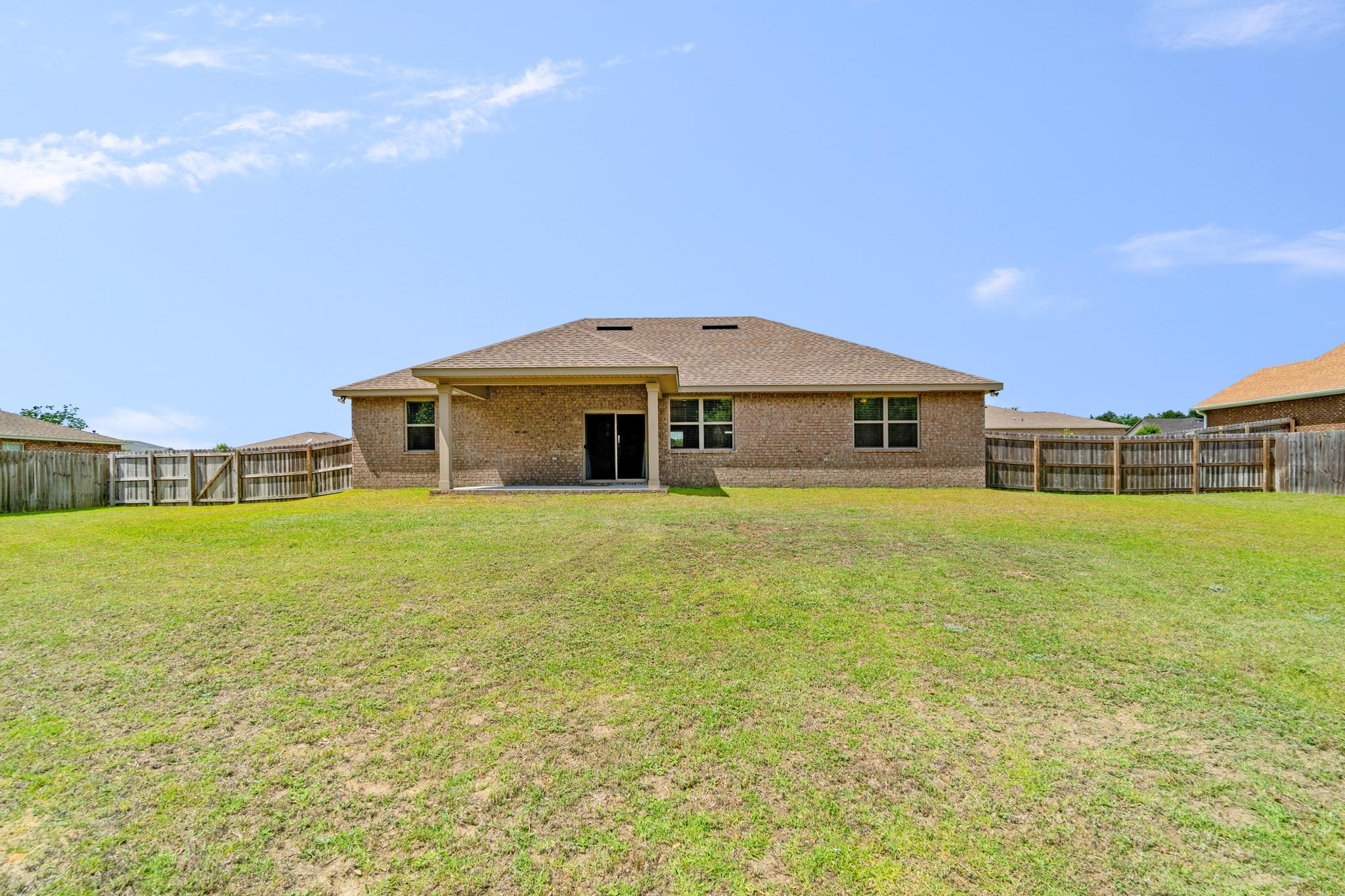 CARNEGIE HILLS PH 1 - Residential