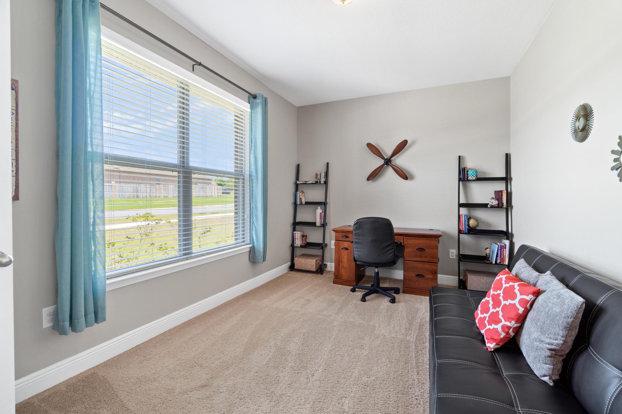 CARNEGIE HILLS PH 1 - Residential