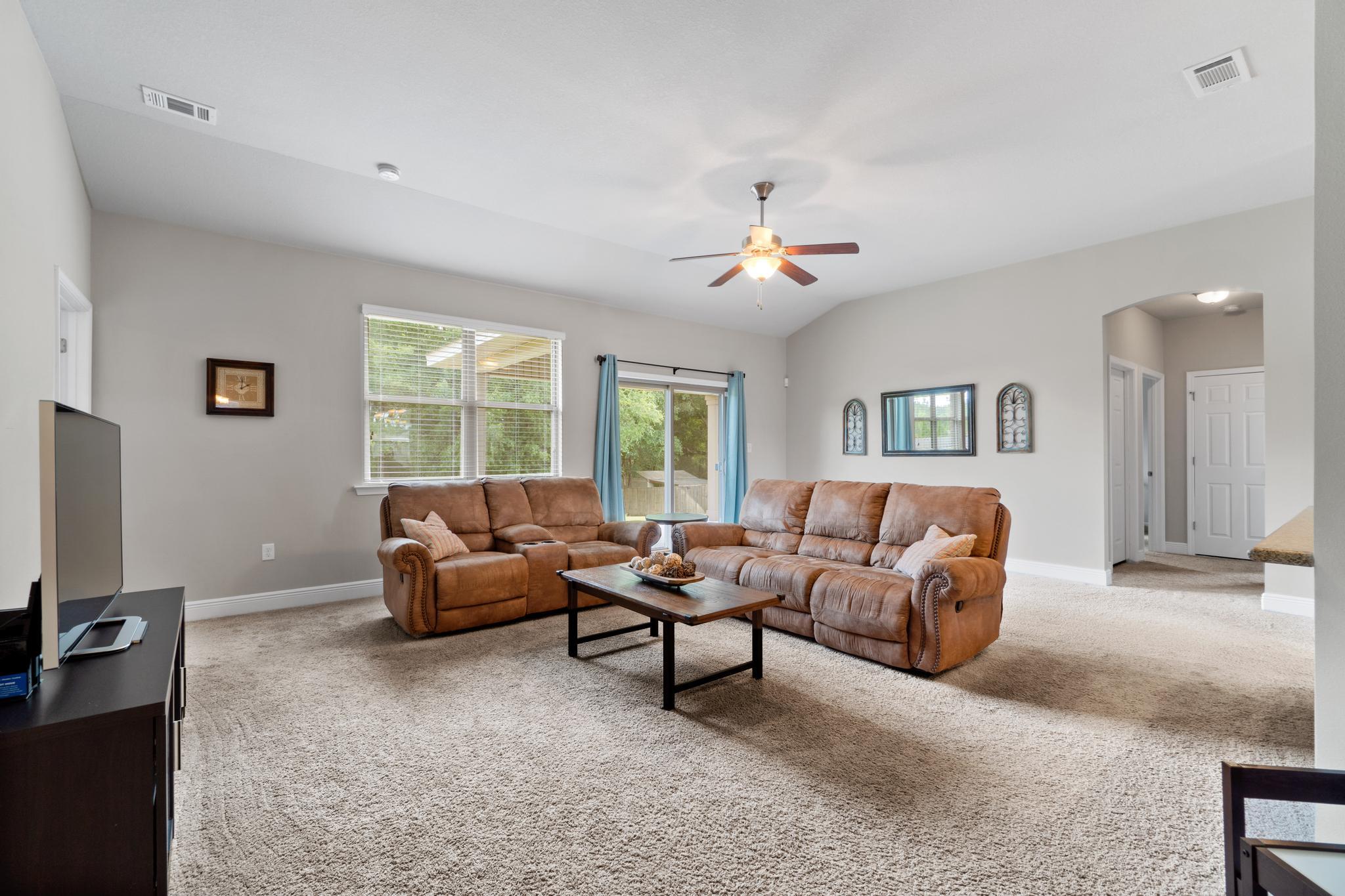 CARNEGIE HILLS PH 1 - Residential