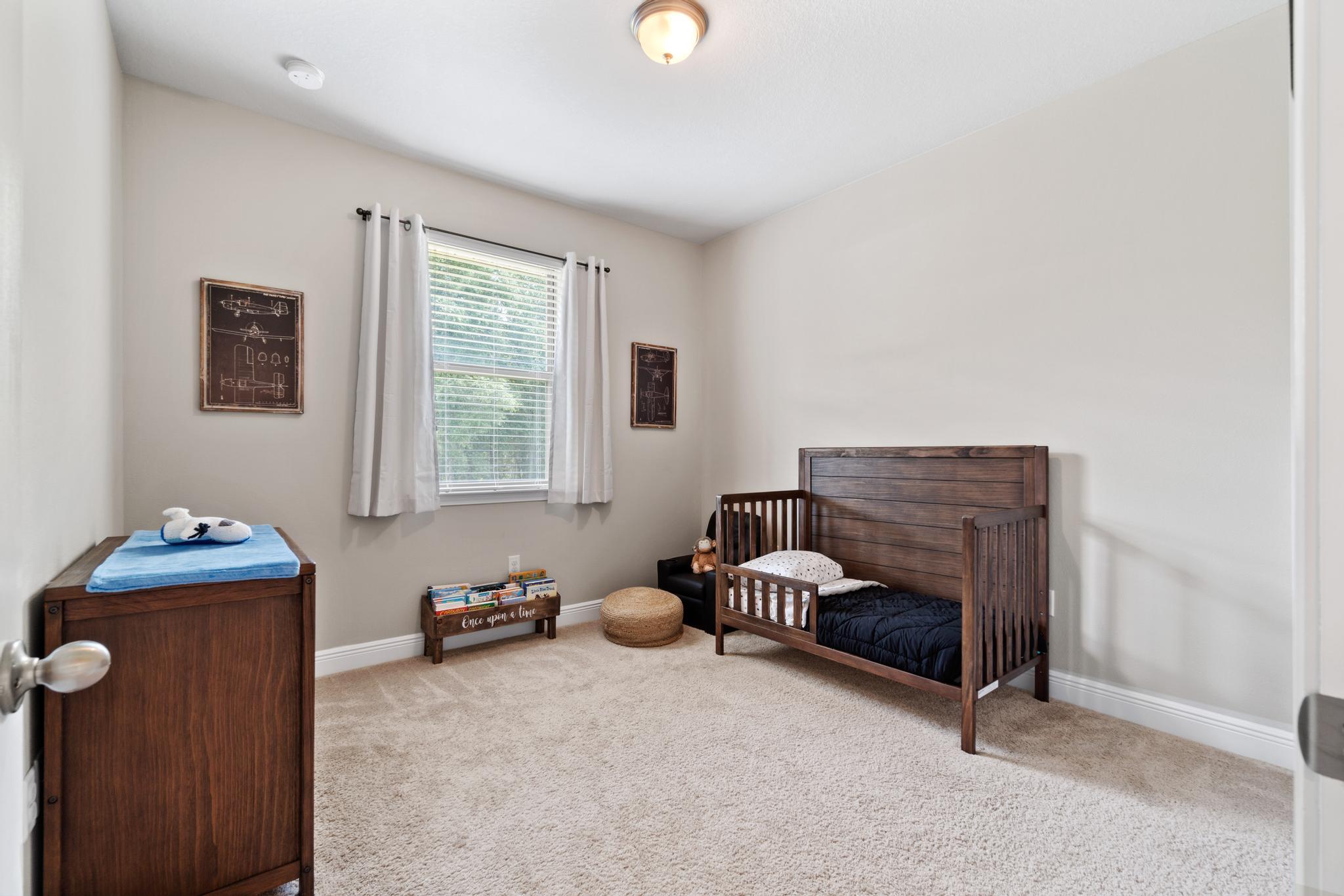 CARNEGIE HILLS PH 1 - Residential