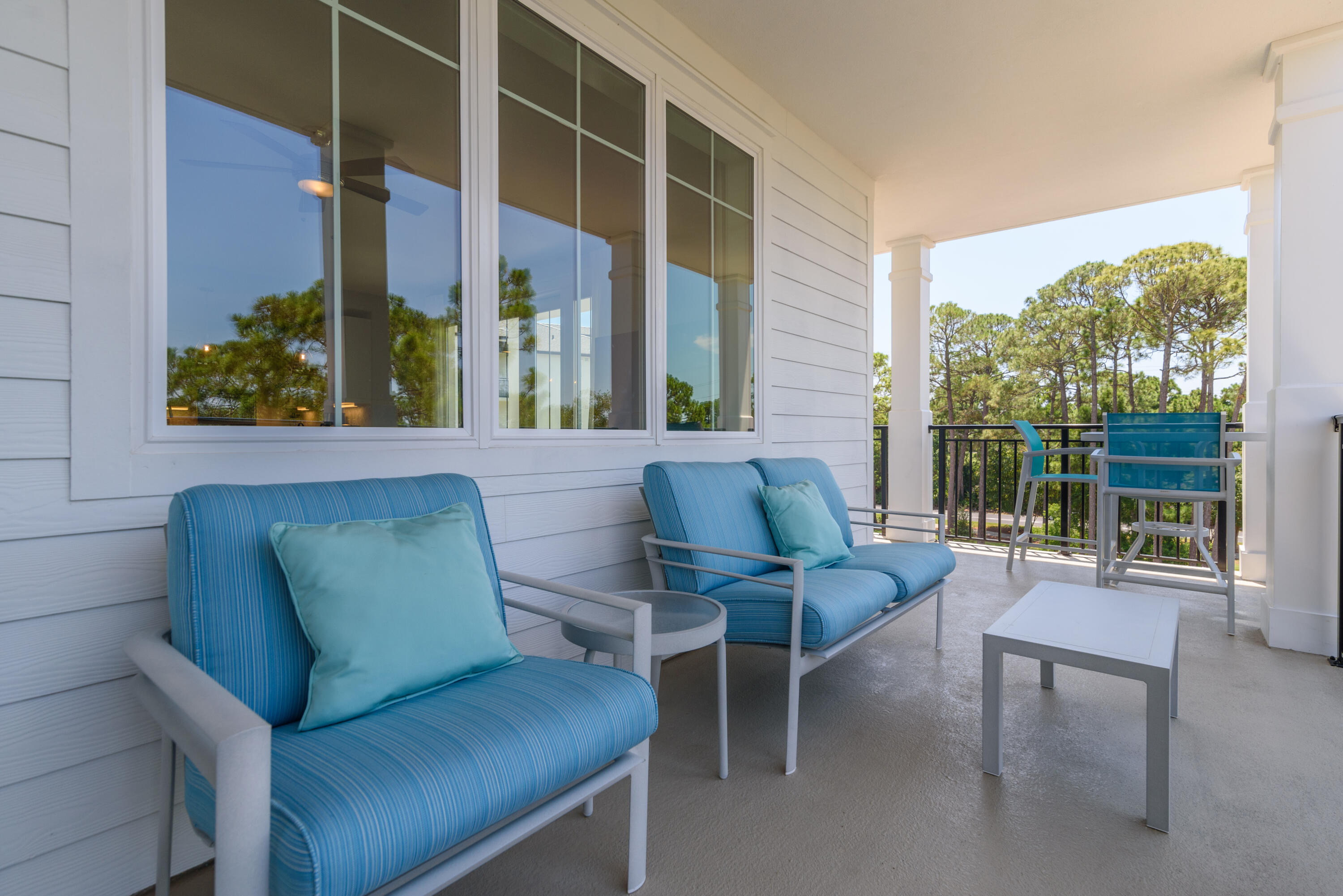 OSPREY POINTE - Residential Lease