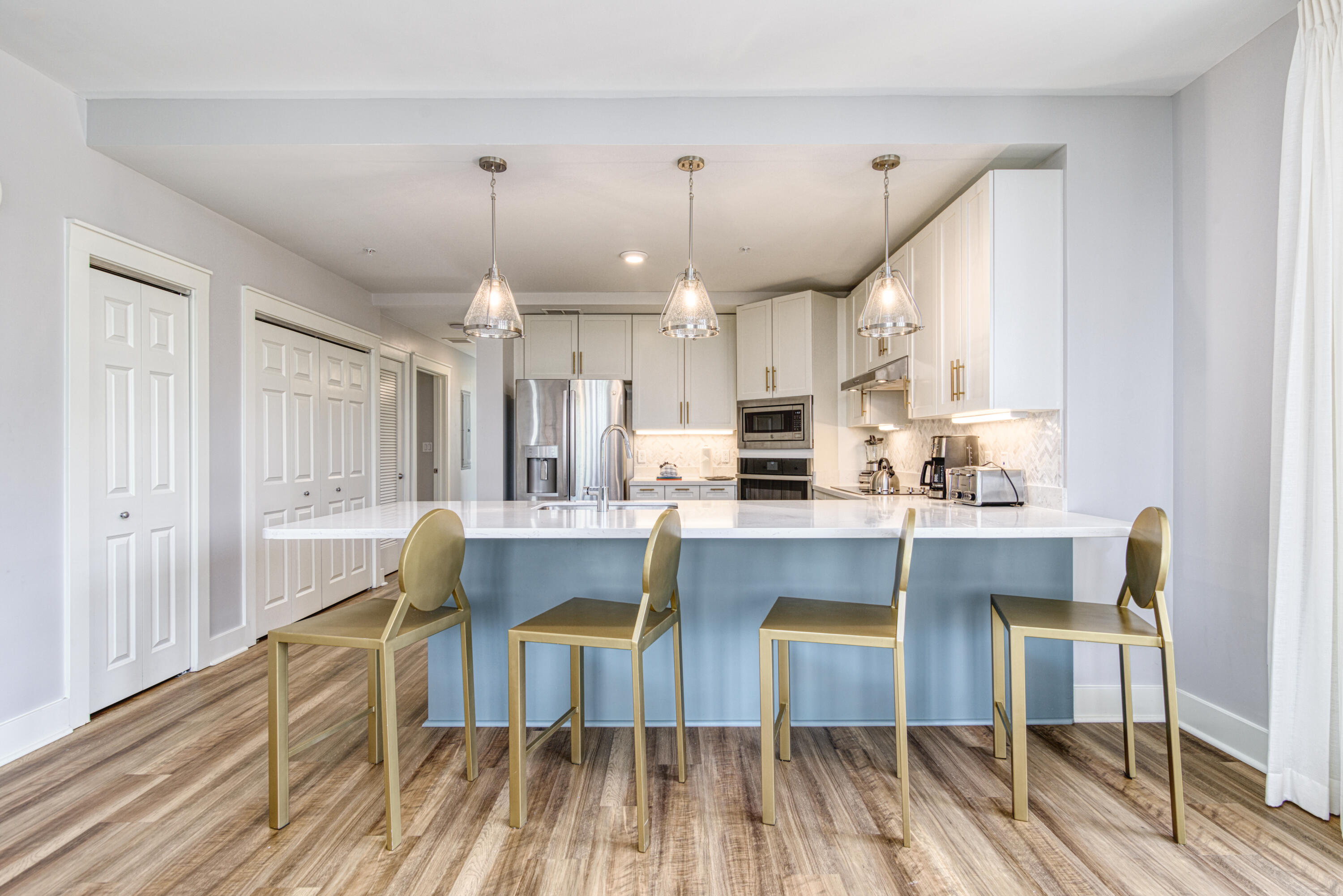 OSPREY POINTE - Residential Lease