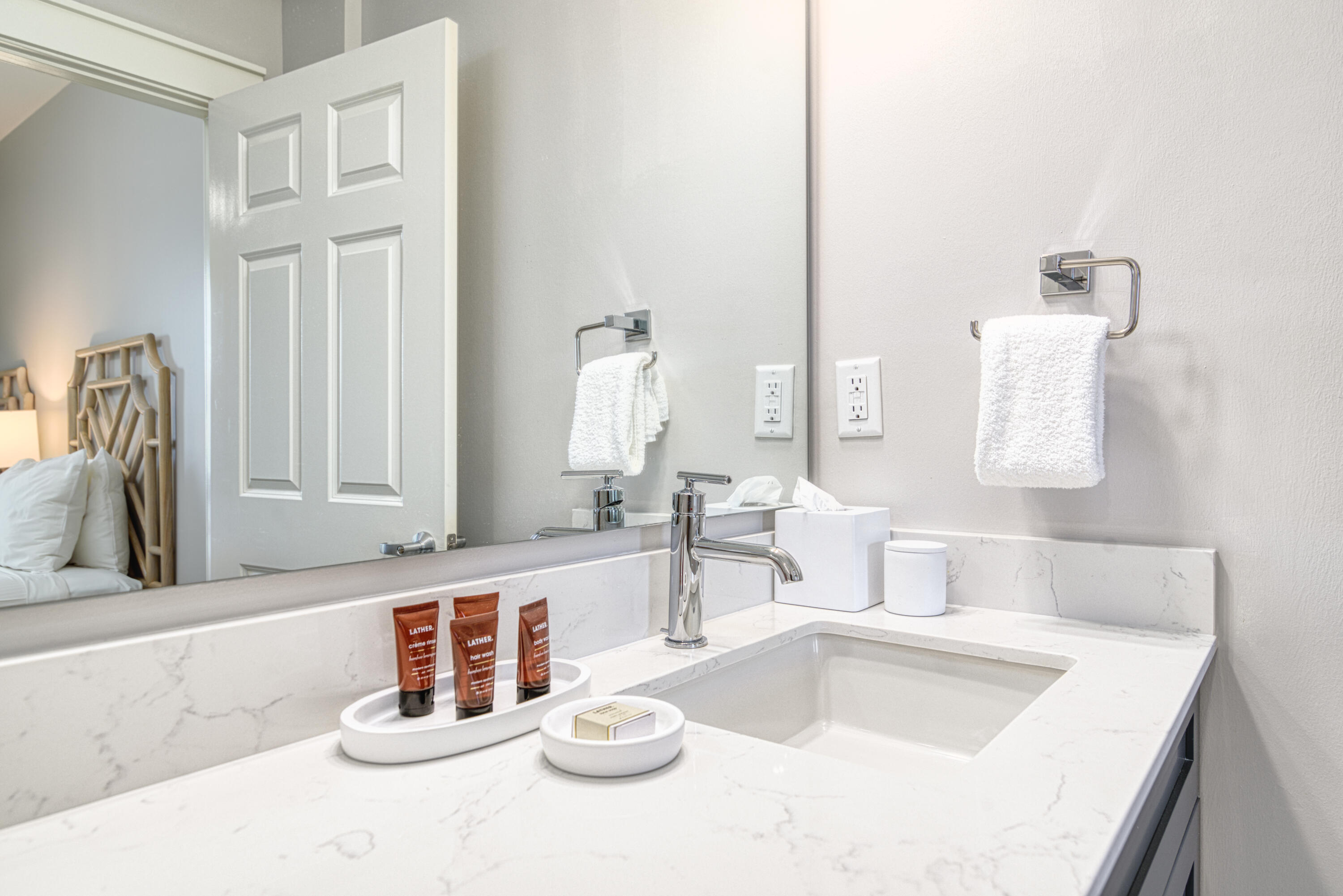 OSPREY POINTE - Residential Lease