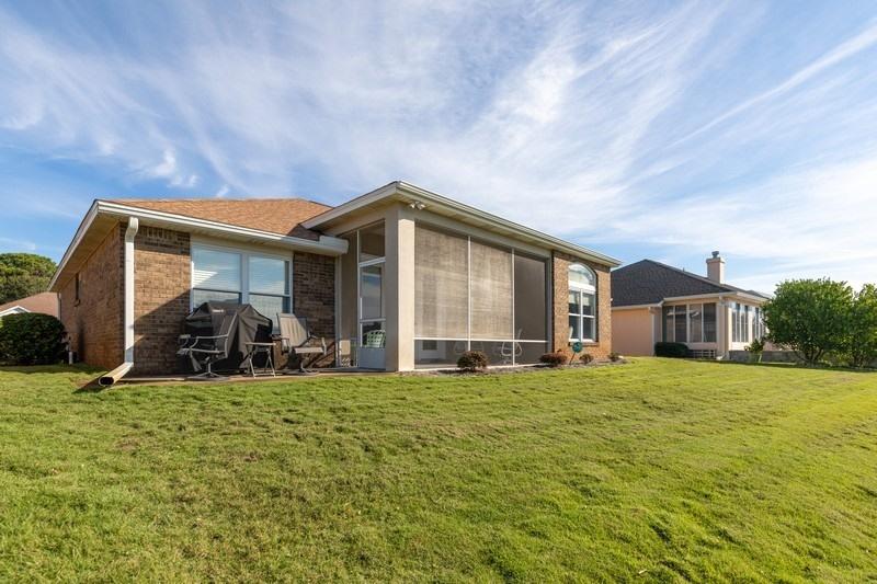 INDIAN LAKE - Residential