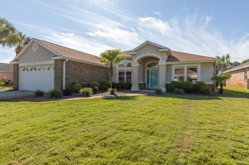 INDIAN LAKE - Residential