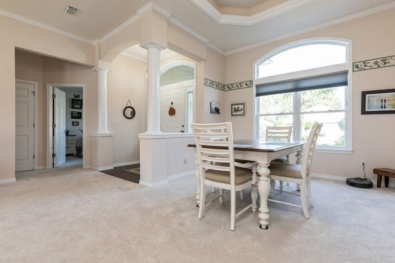 INDIAN LAKE - Residential