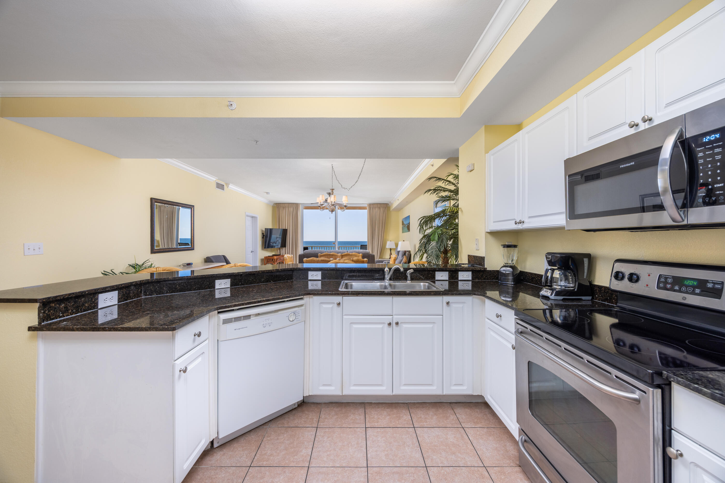 TIDEWATER BEACH STAGE 1 - Residential