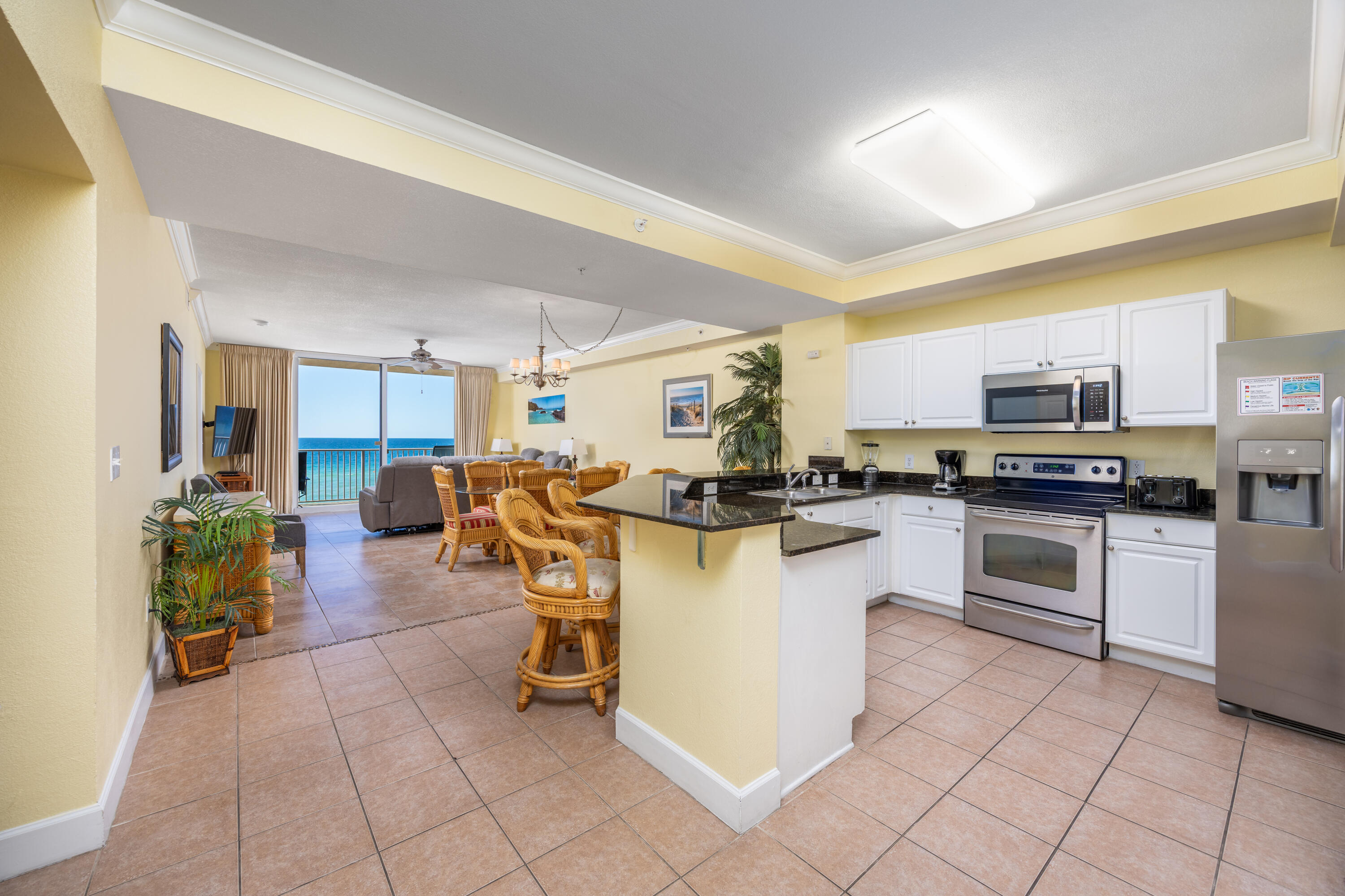 TIDEWATER BEACH STAGE 1 - Residential