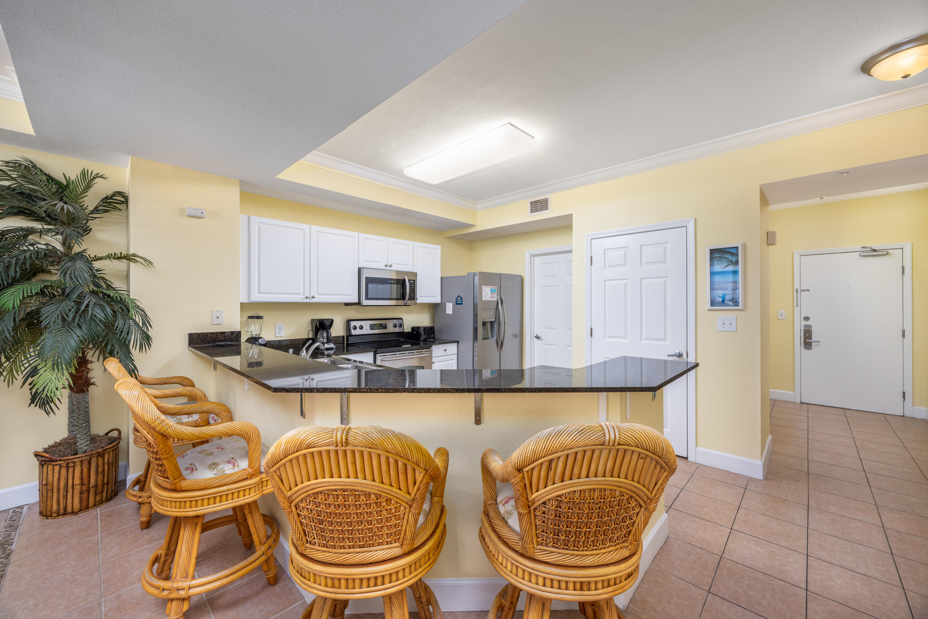 TIDEWATER BEACH STAGE 1 - Residential