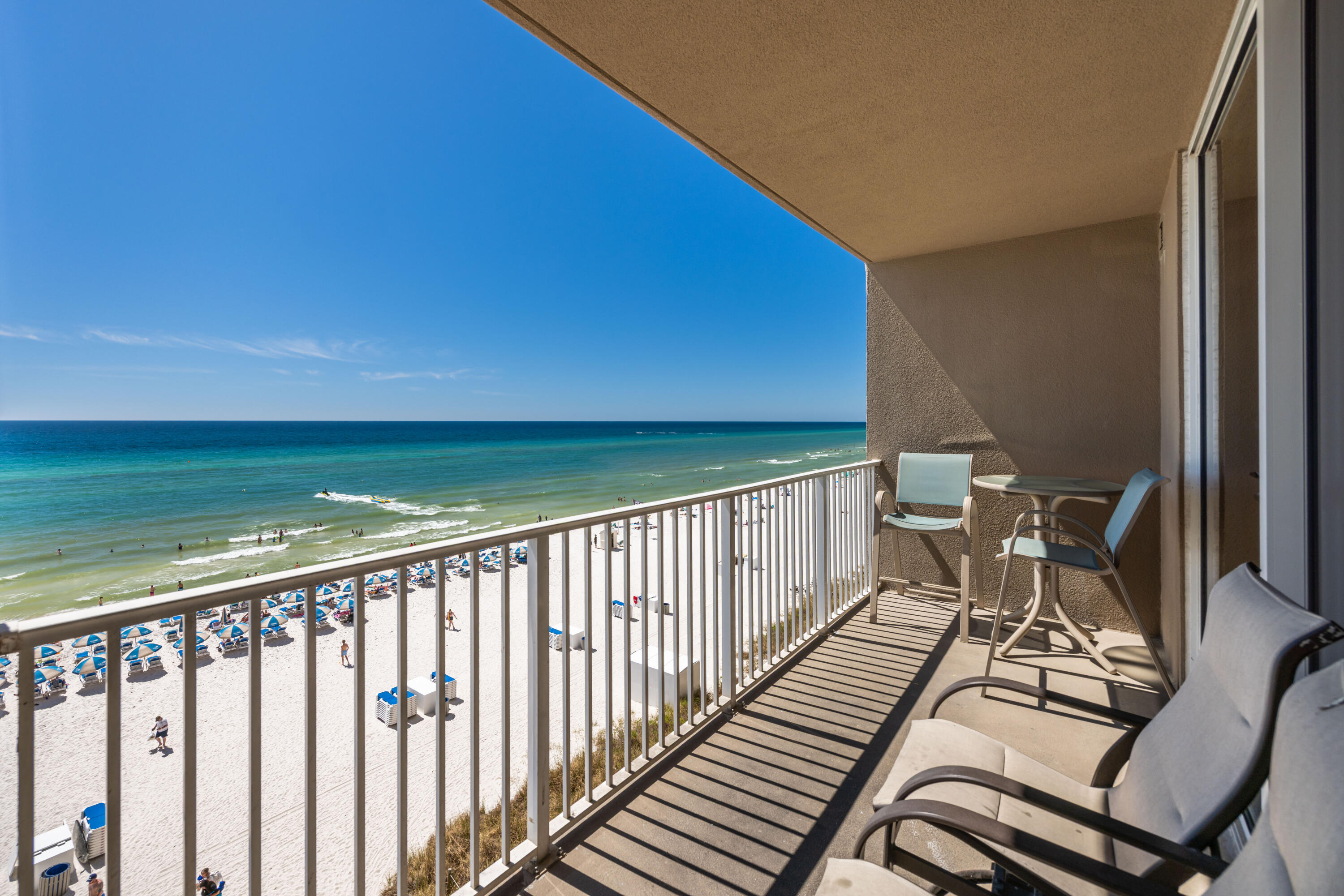 TIDEWATER BEACH STAGE 1 - Residential