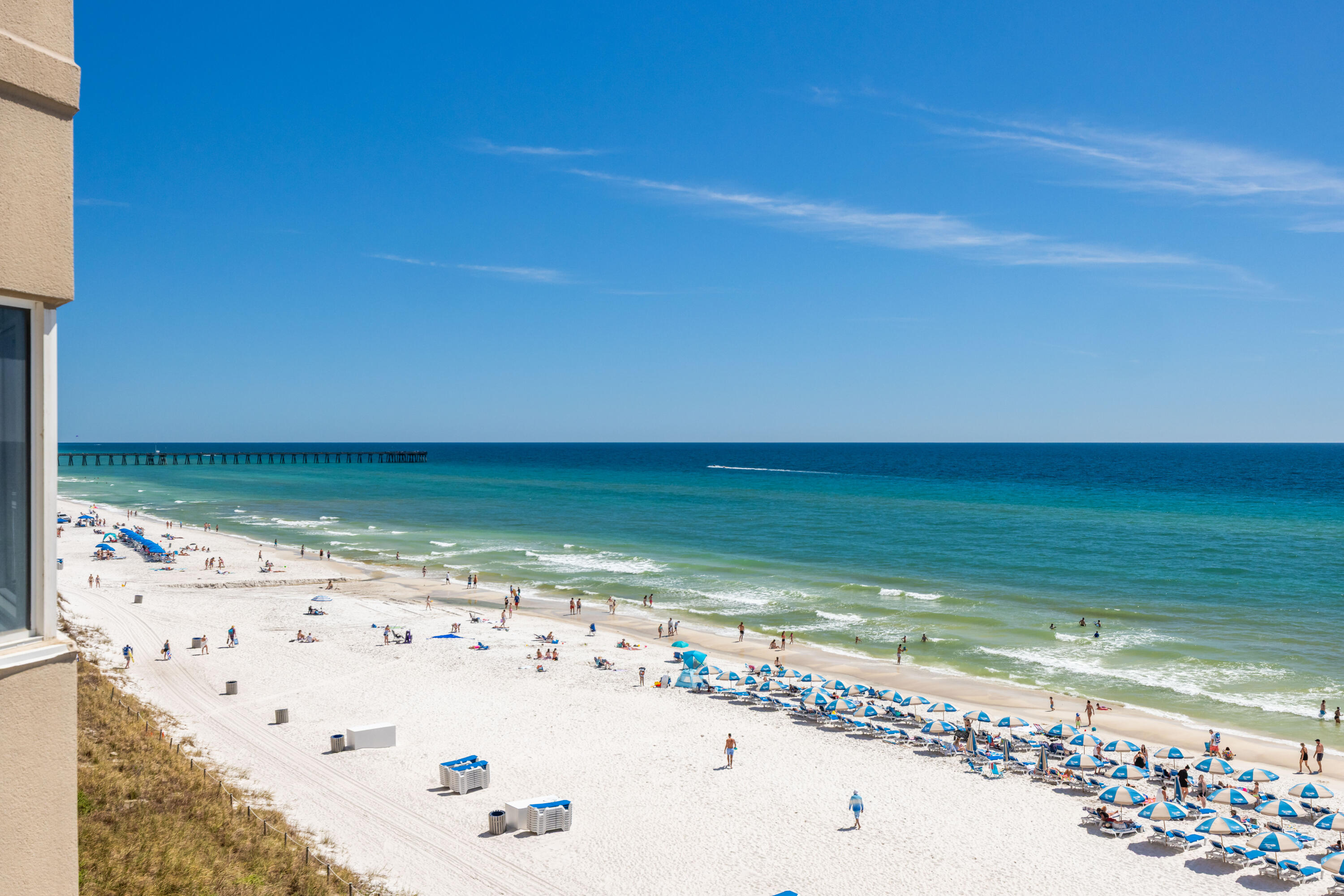 TIDEWATER BEACH STAGE 1 - Residential