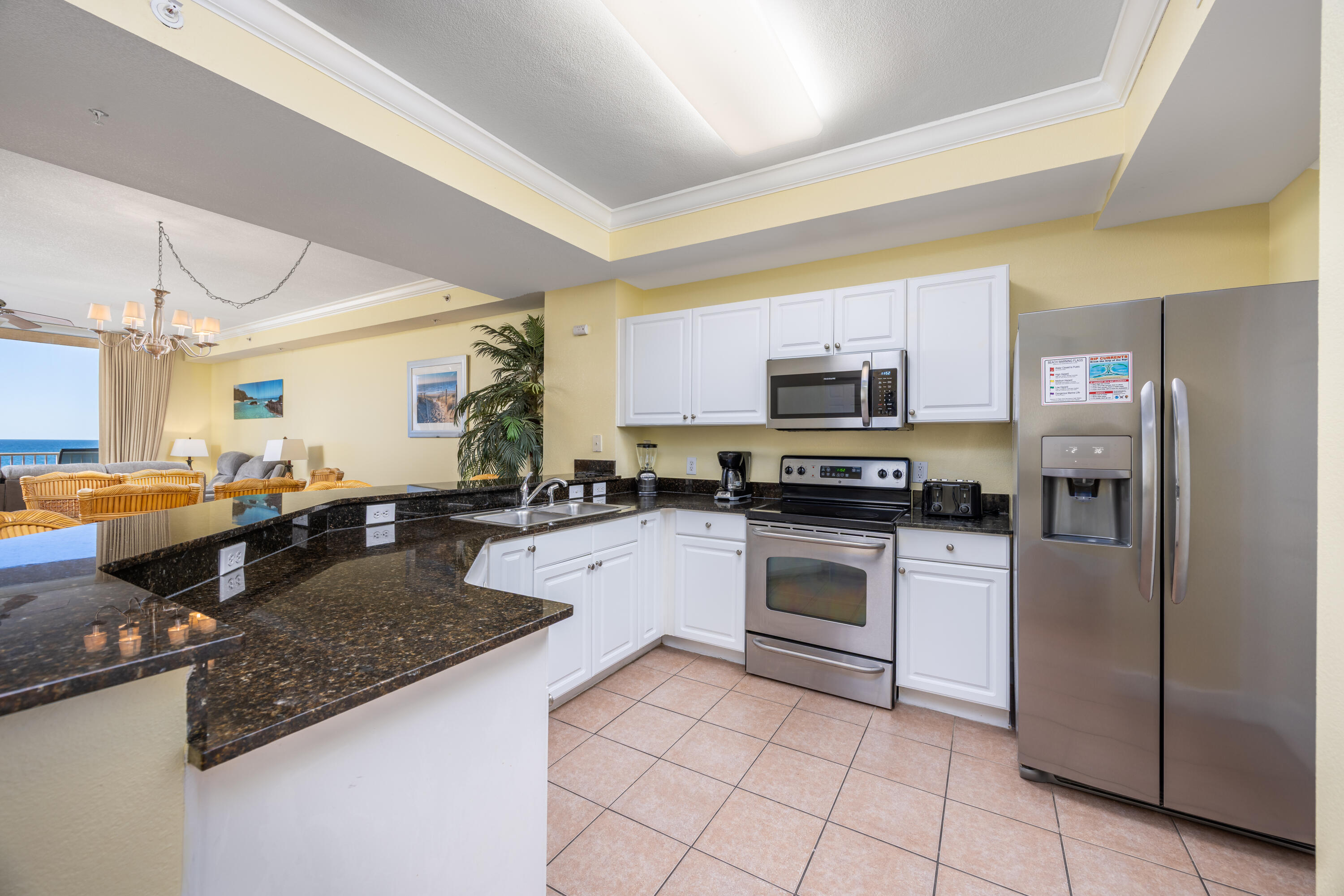 TIDEWATER BEACH STAGE 1 - Residential