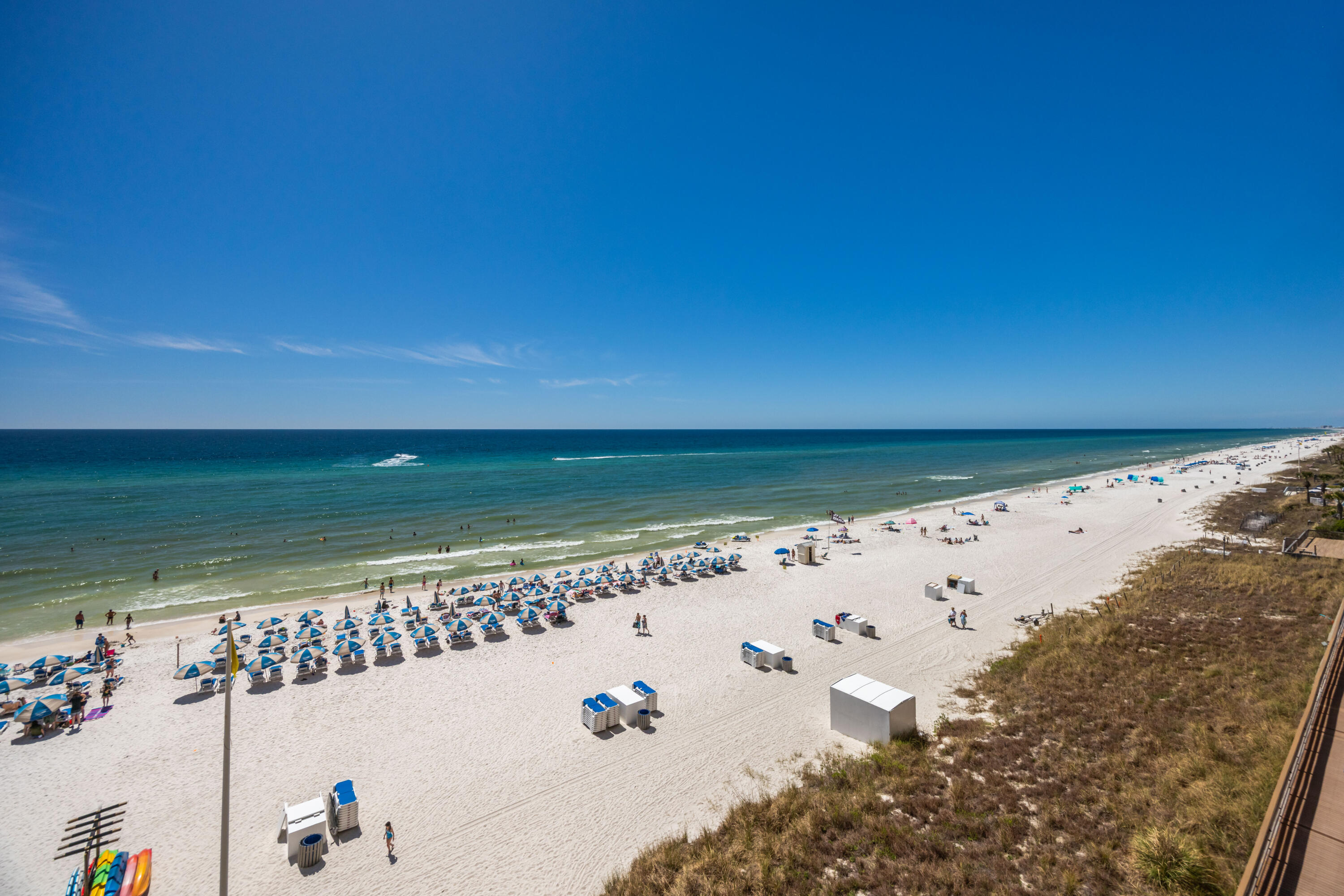 TIDEWATER BEACH STAGE 1 - Residential